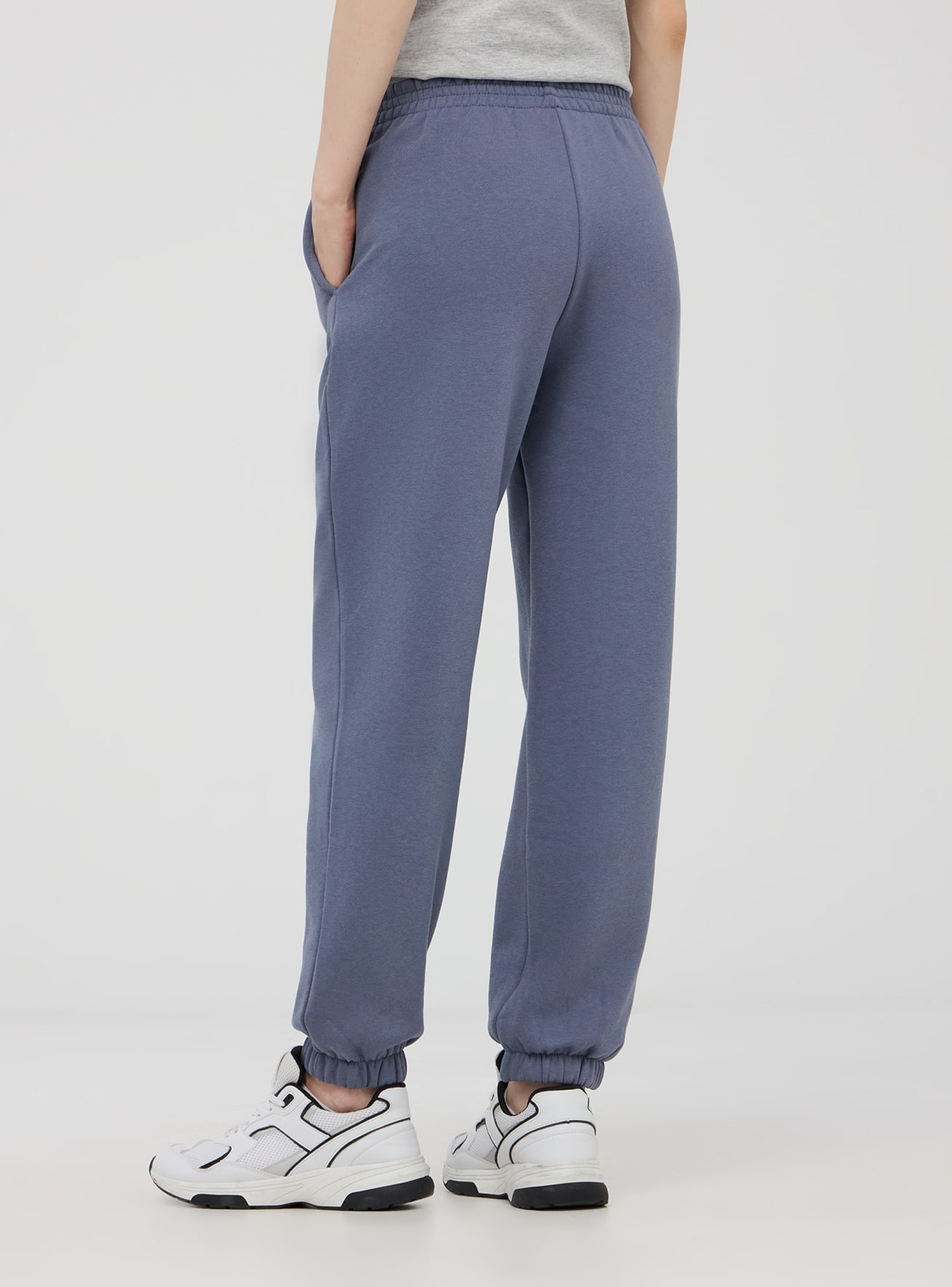 Pantaloni tuta donna terranova on sale