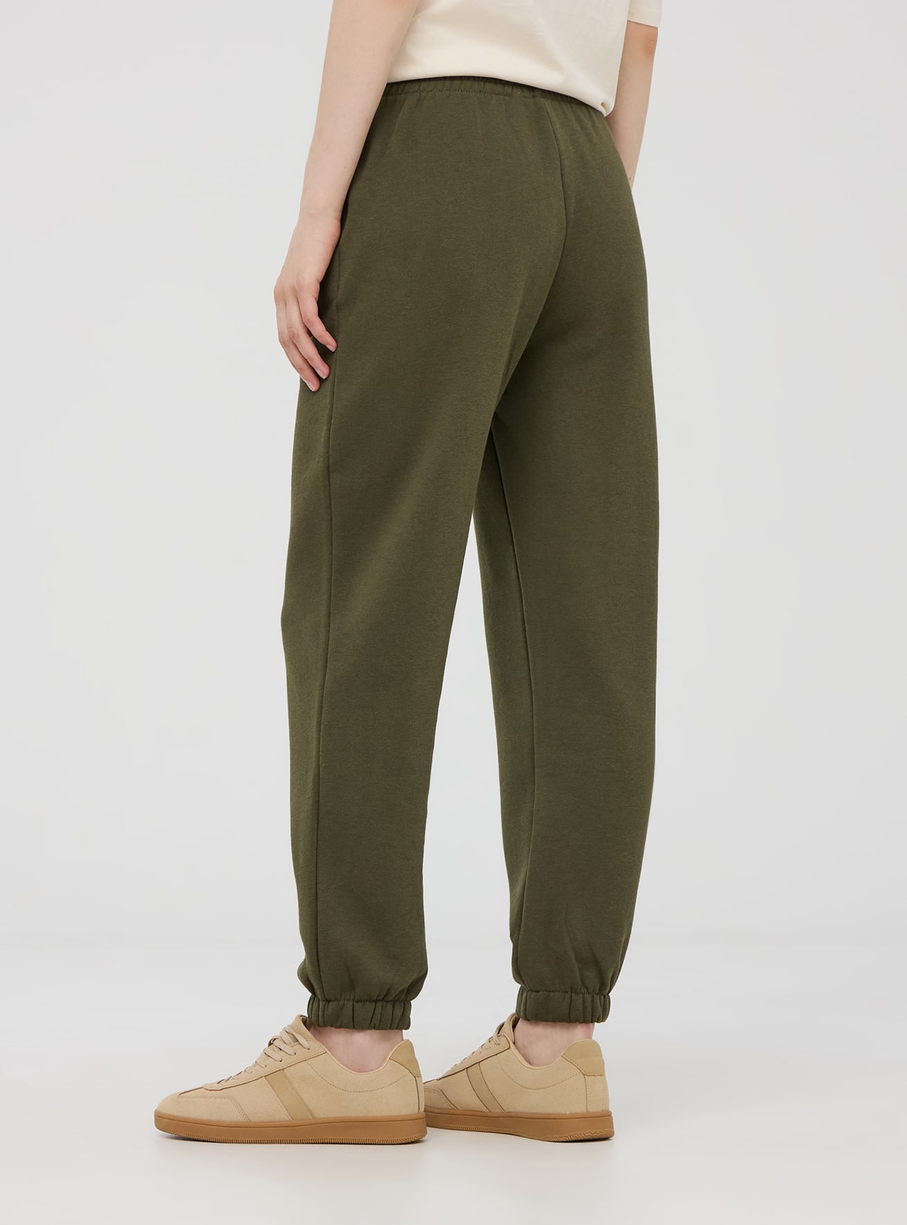 Pantalone ginnico Lungo Donna Terranova