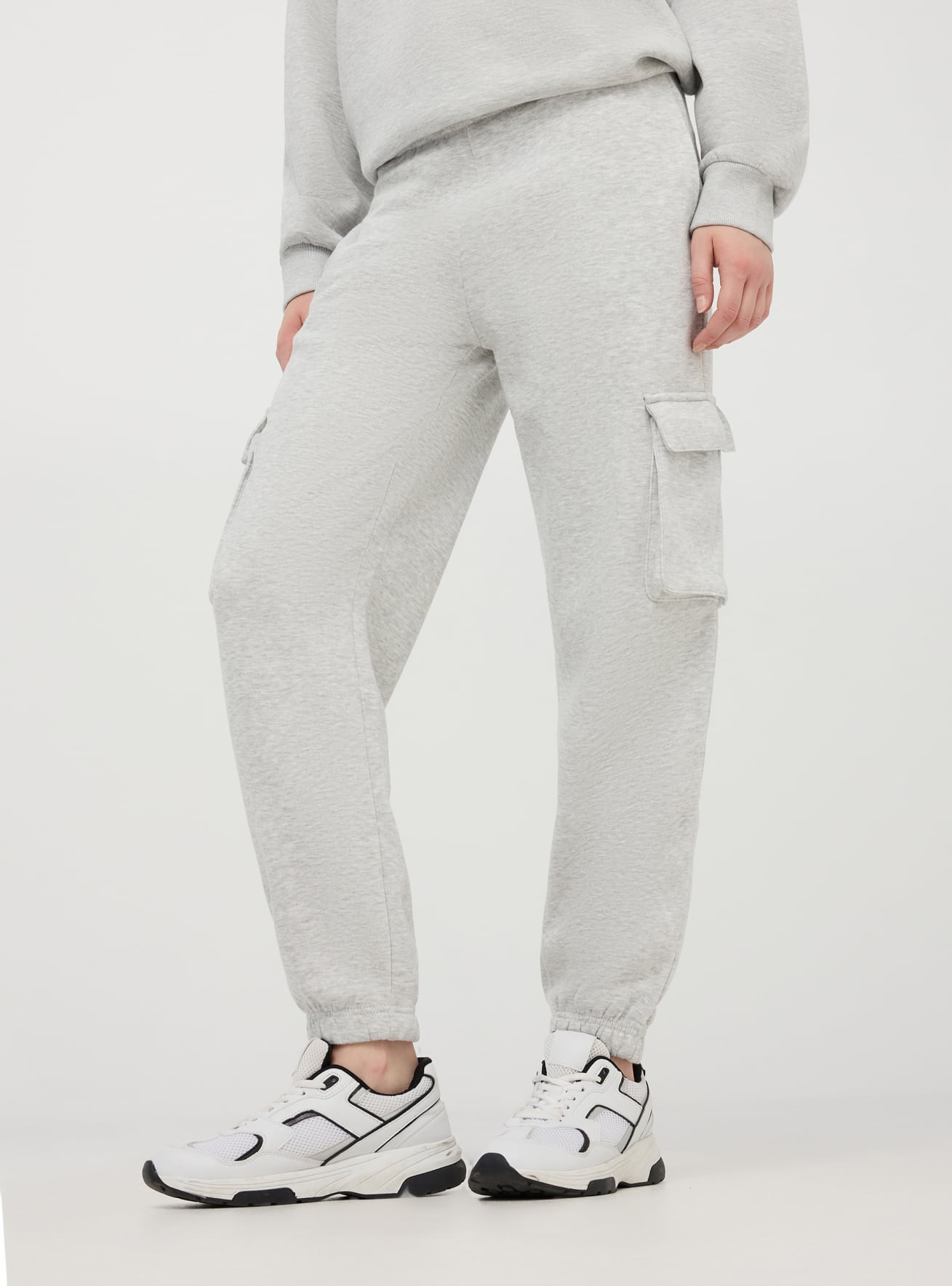 Pantalone ginnico Lungo Donna Terranova