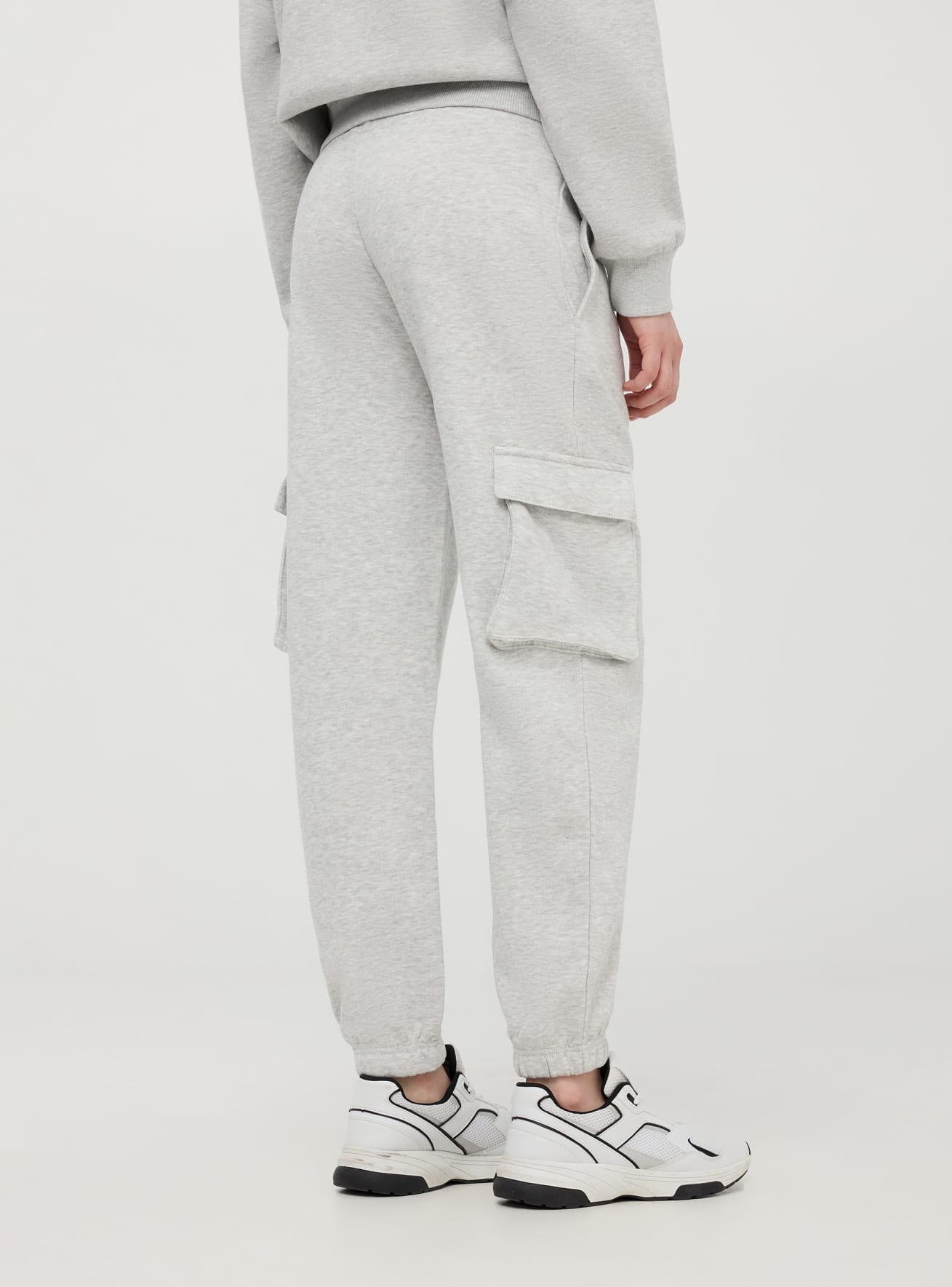 Pantalone ginnico Lungo Donna Terranova