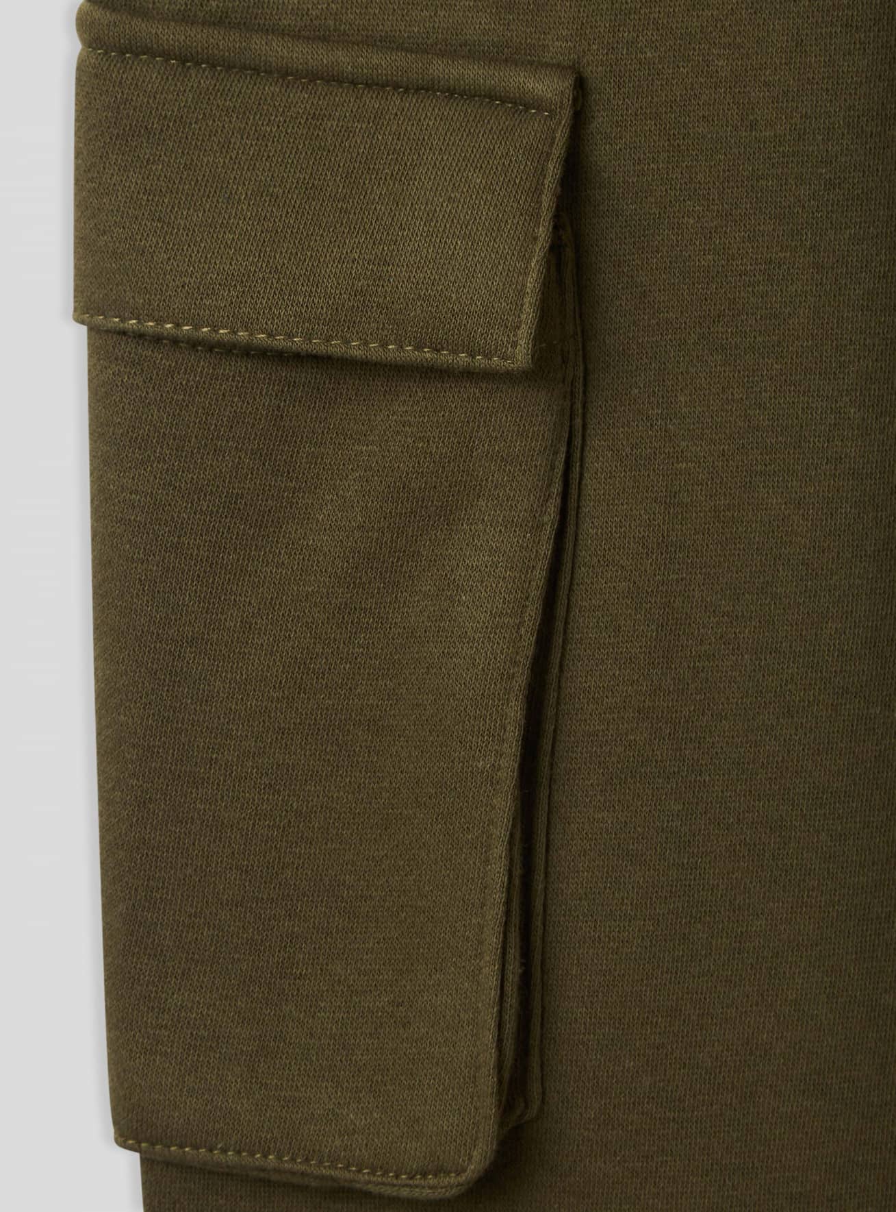 Duge sportske pantalone Žene Terranova