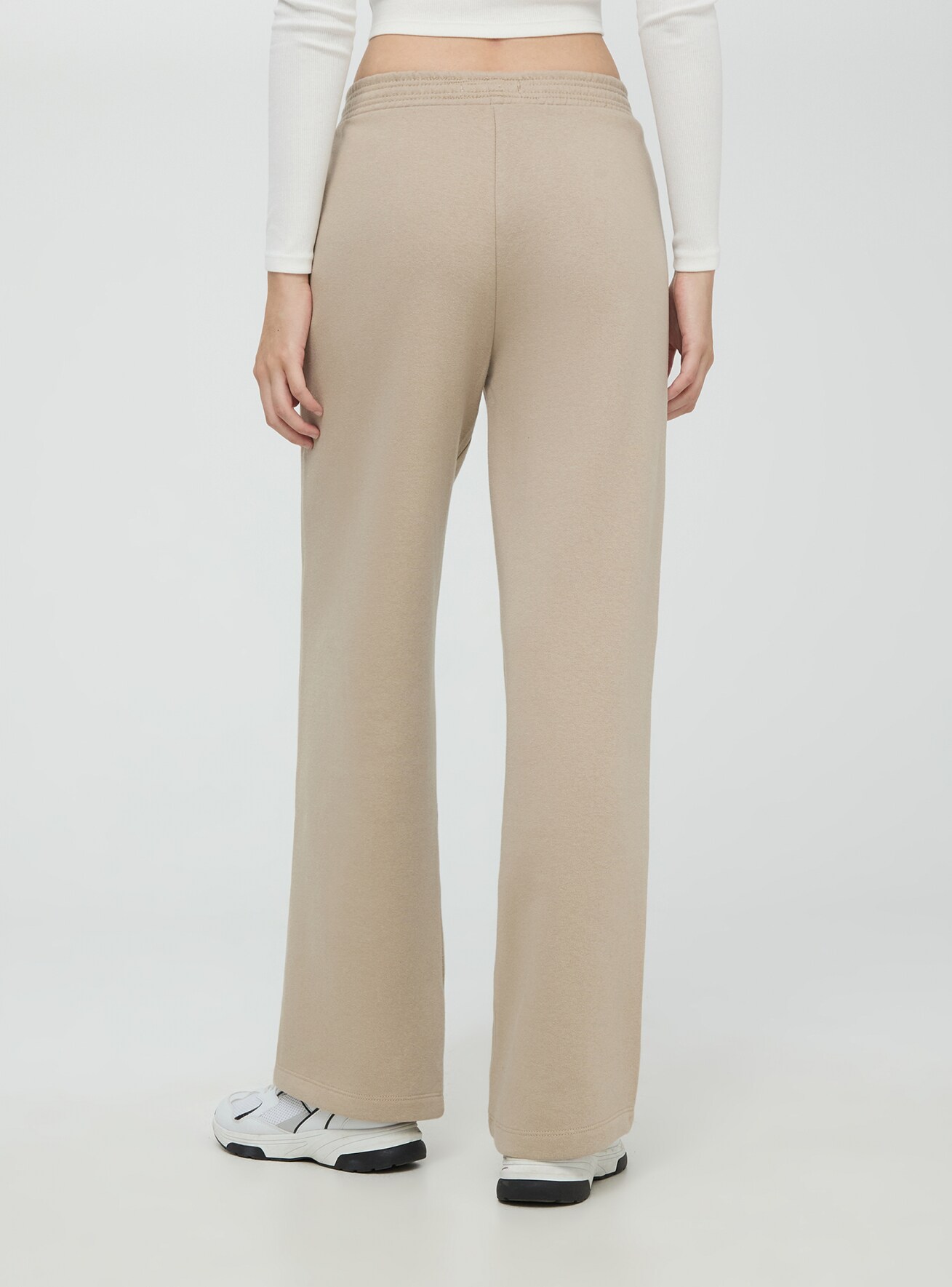 Pantalone ginnico Lungo Donna Terranova