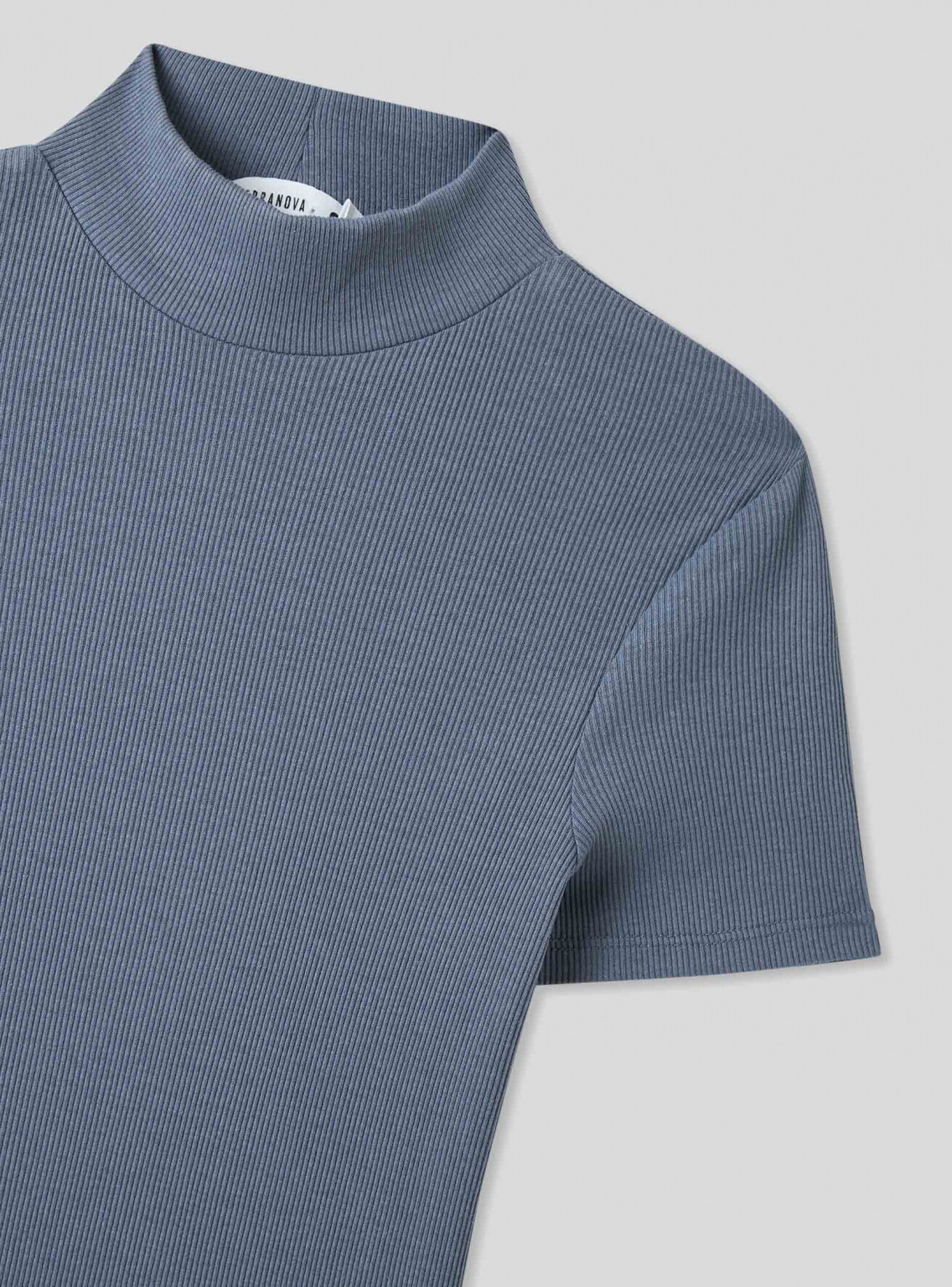 Short-sleeved T-shirt Woman Terranova