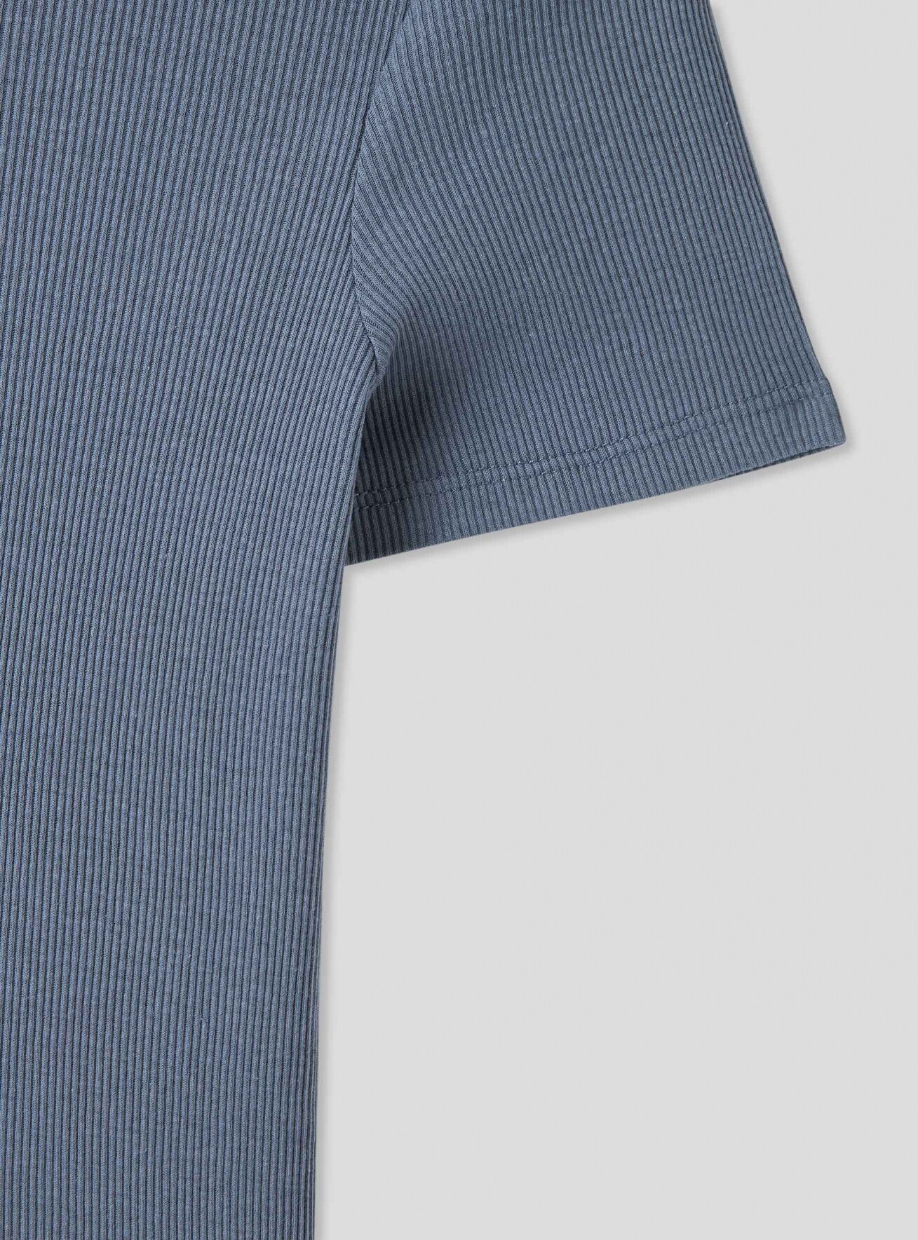 Short-sleeved T-shirt Woman Terranova