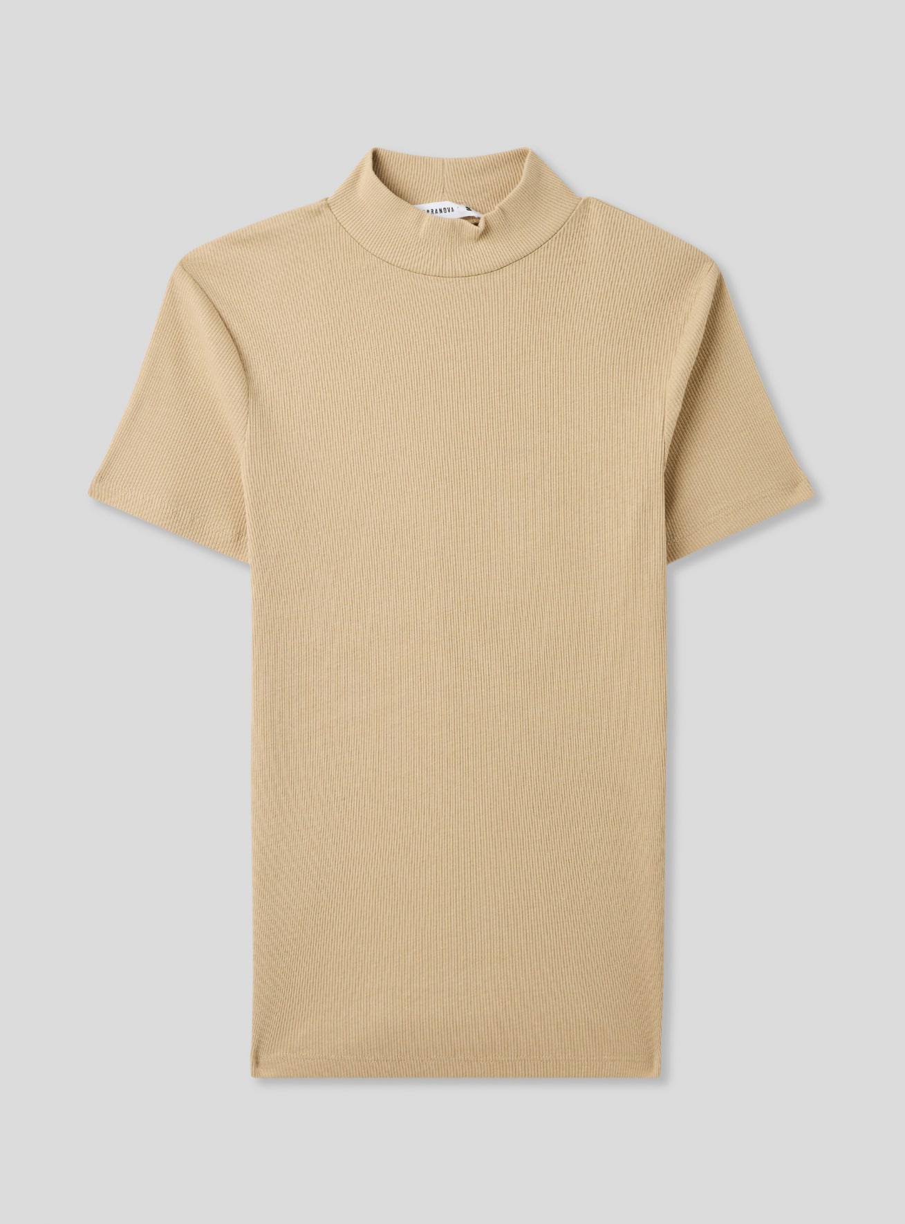 Short-sleeved T-shirt Woman Terranova