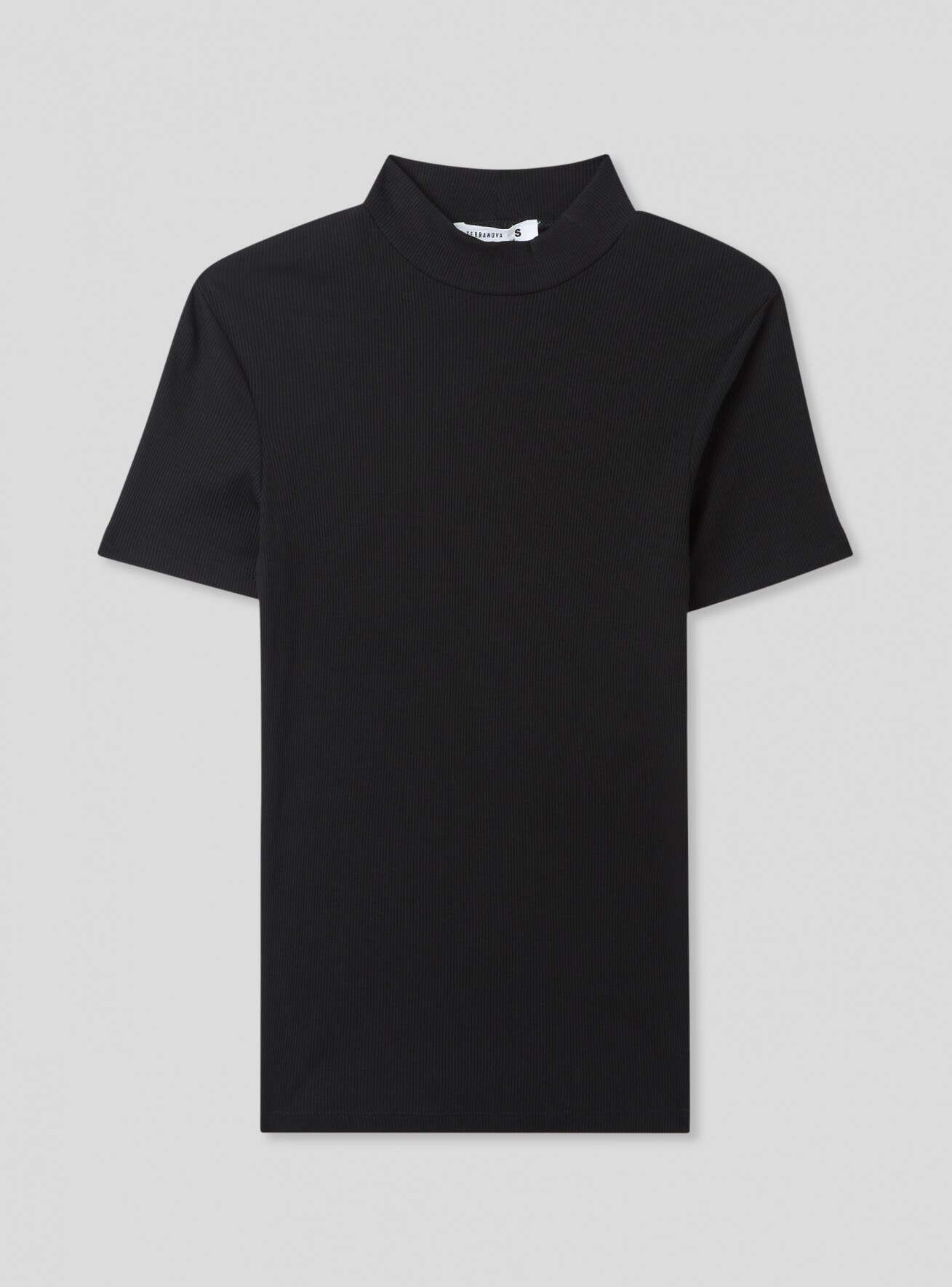 Short-sleeved T-shirt Woman Terranova