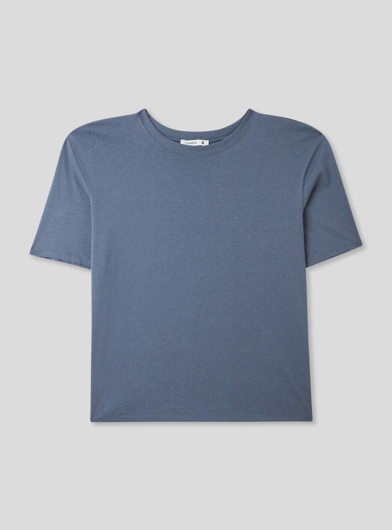 Camiseta manga corta Mujer Terranova