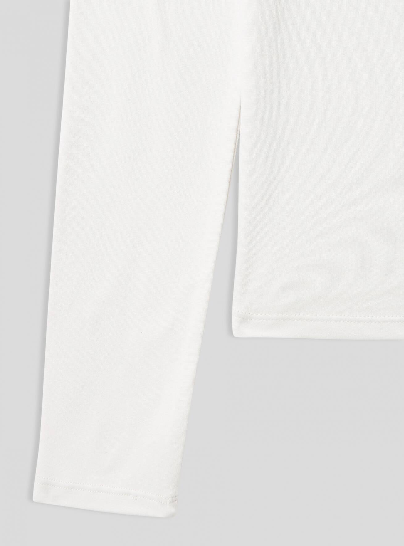 T-Shirt ML Femme Terranova