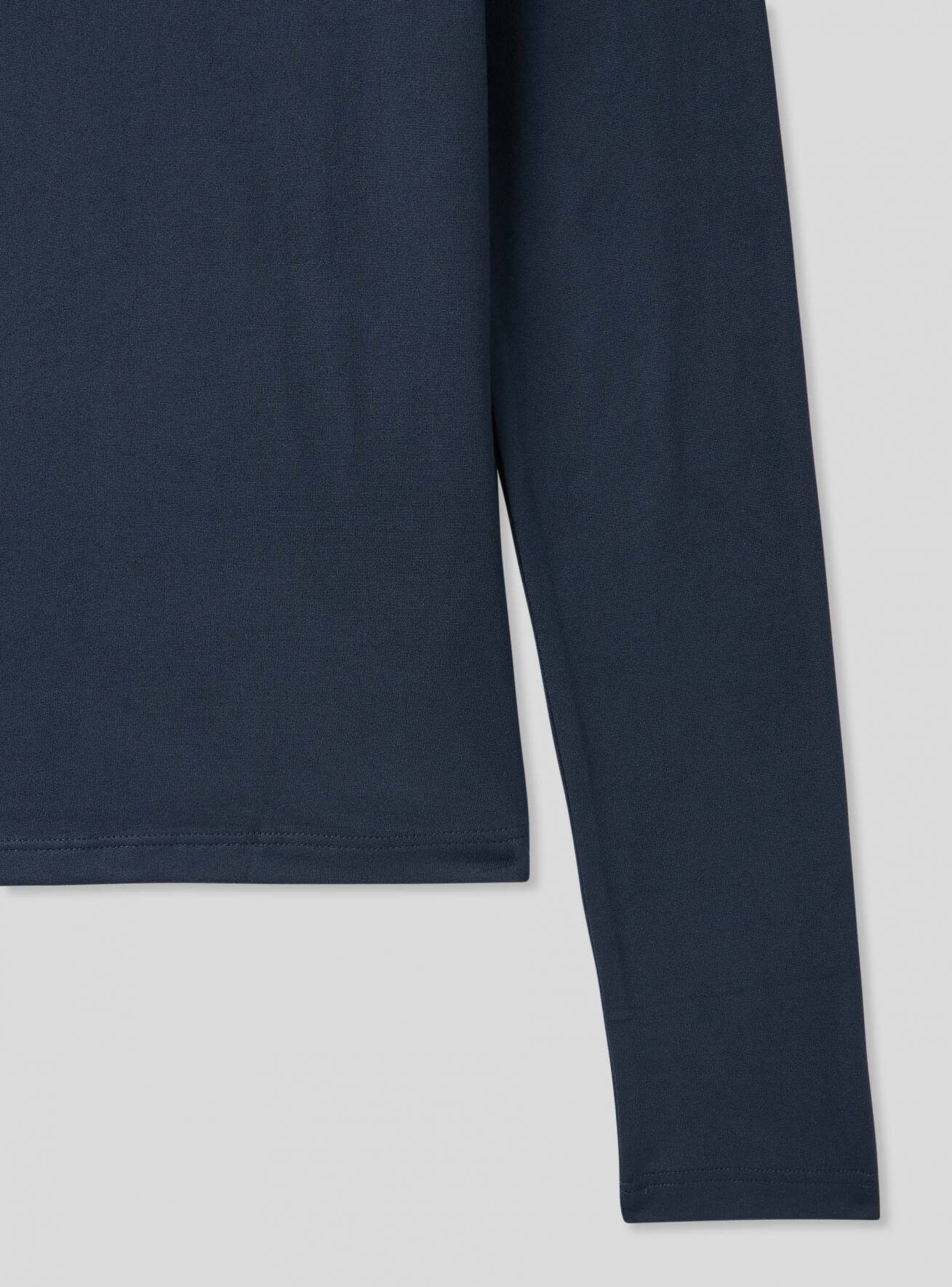 T-Shirt ML Femme Terranova
