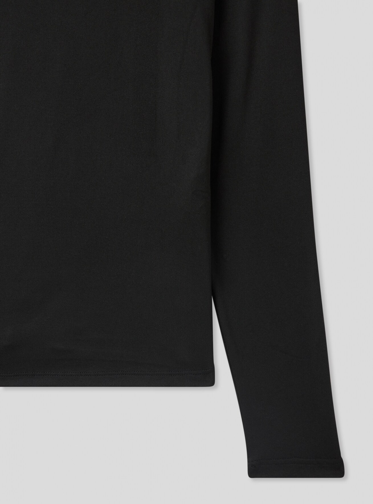 T-Shirt ML Femme Terranova