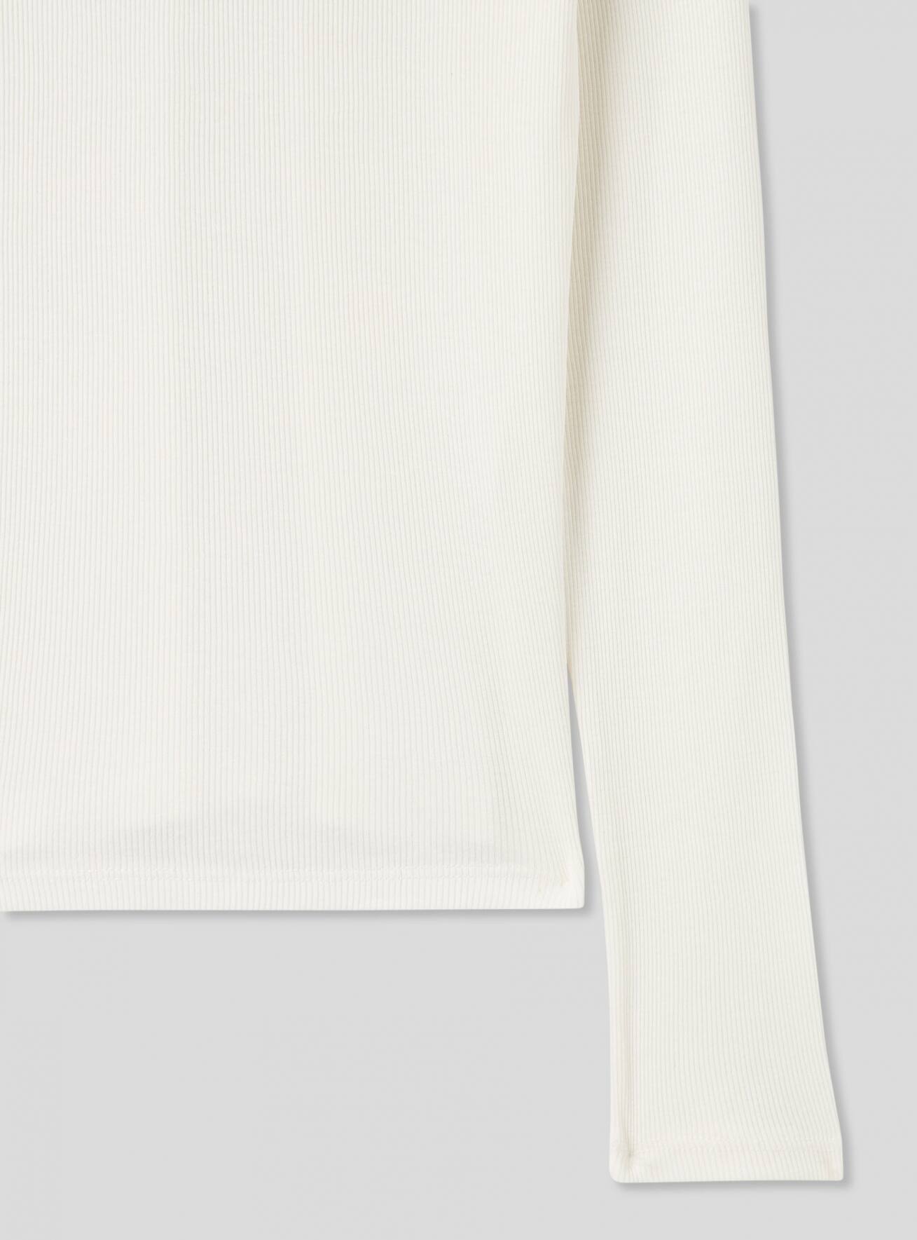 T-Shirt ML Femme Terranova
