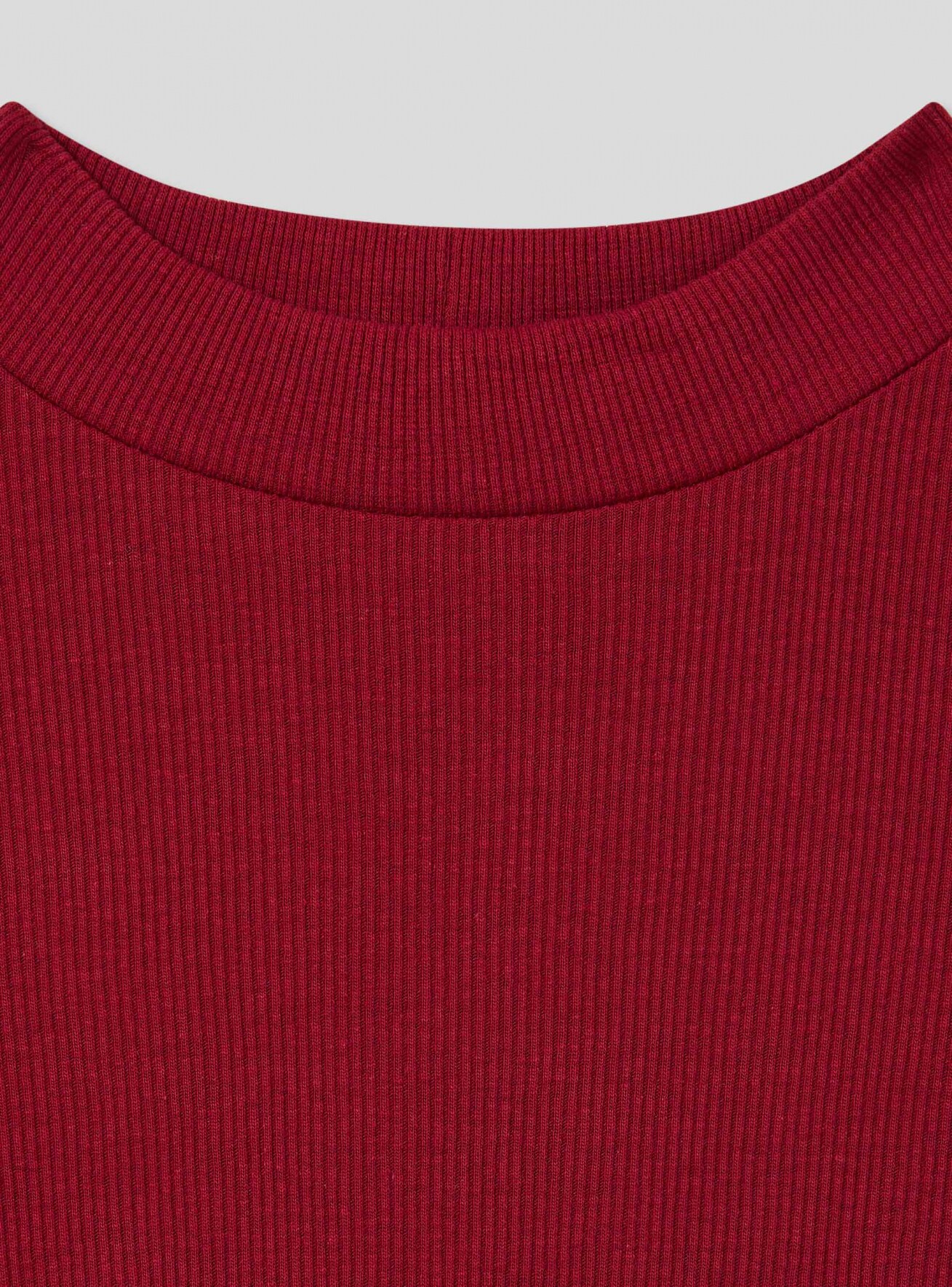 T-Shirt ML Femme Terranova