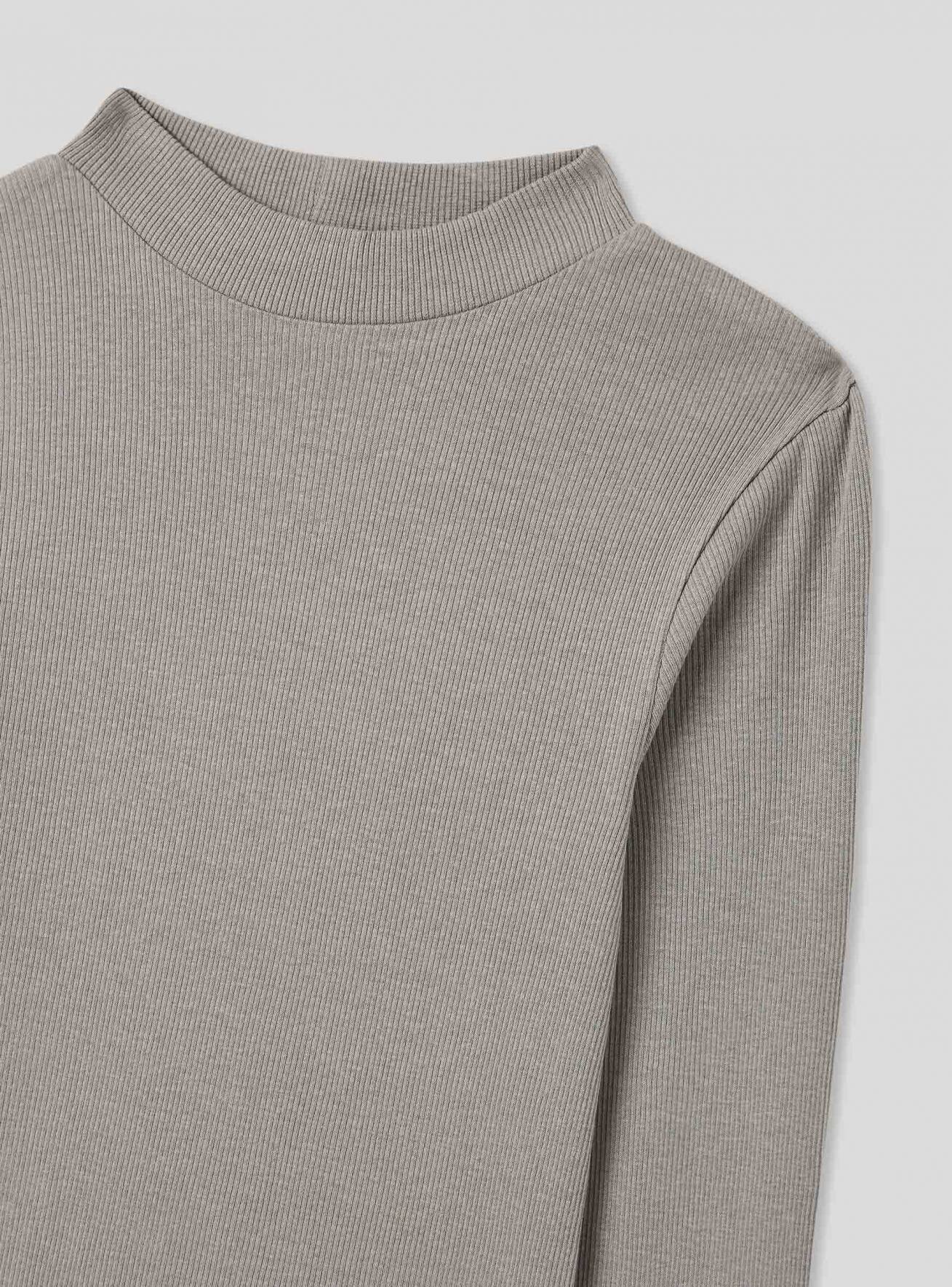 T-Shirt ML Femme Terranova