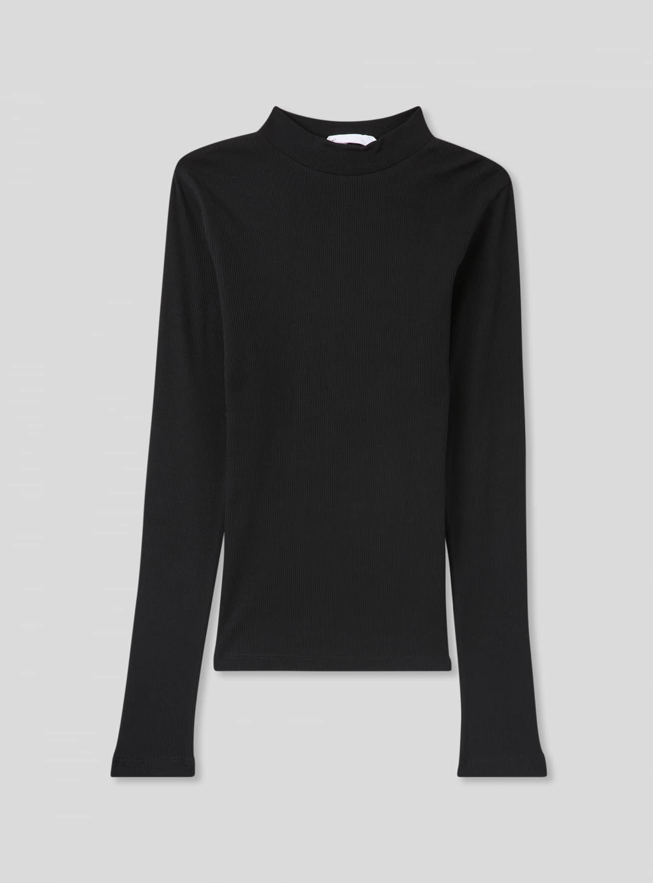 T-Shirt ML Femme Terranova