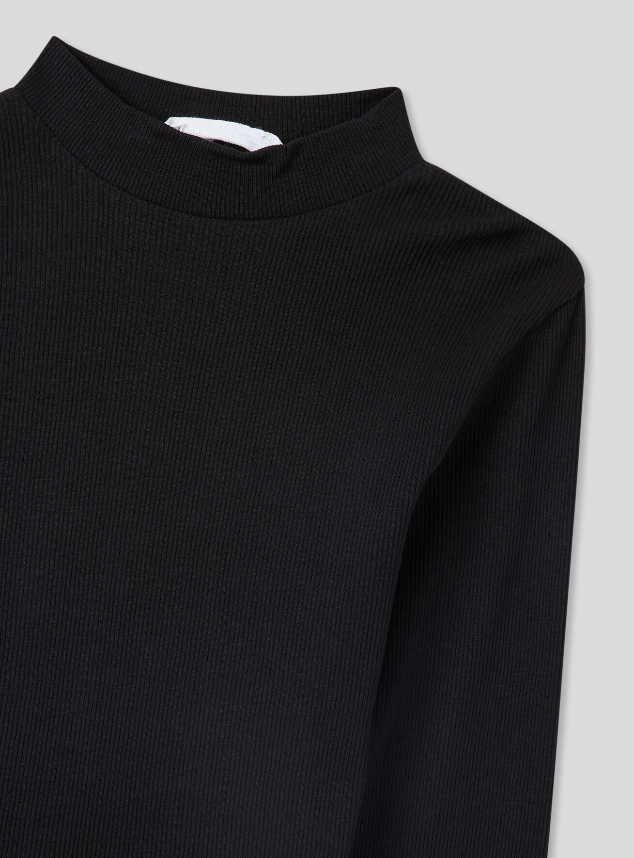 T-Shirt ML Femme Terranova