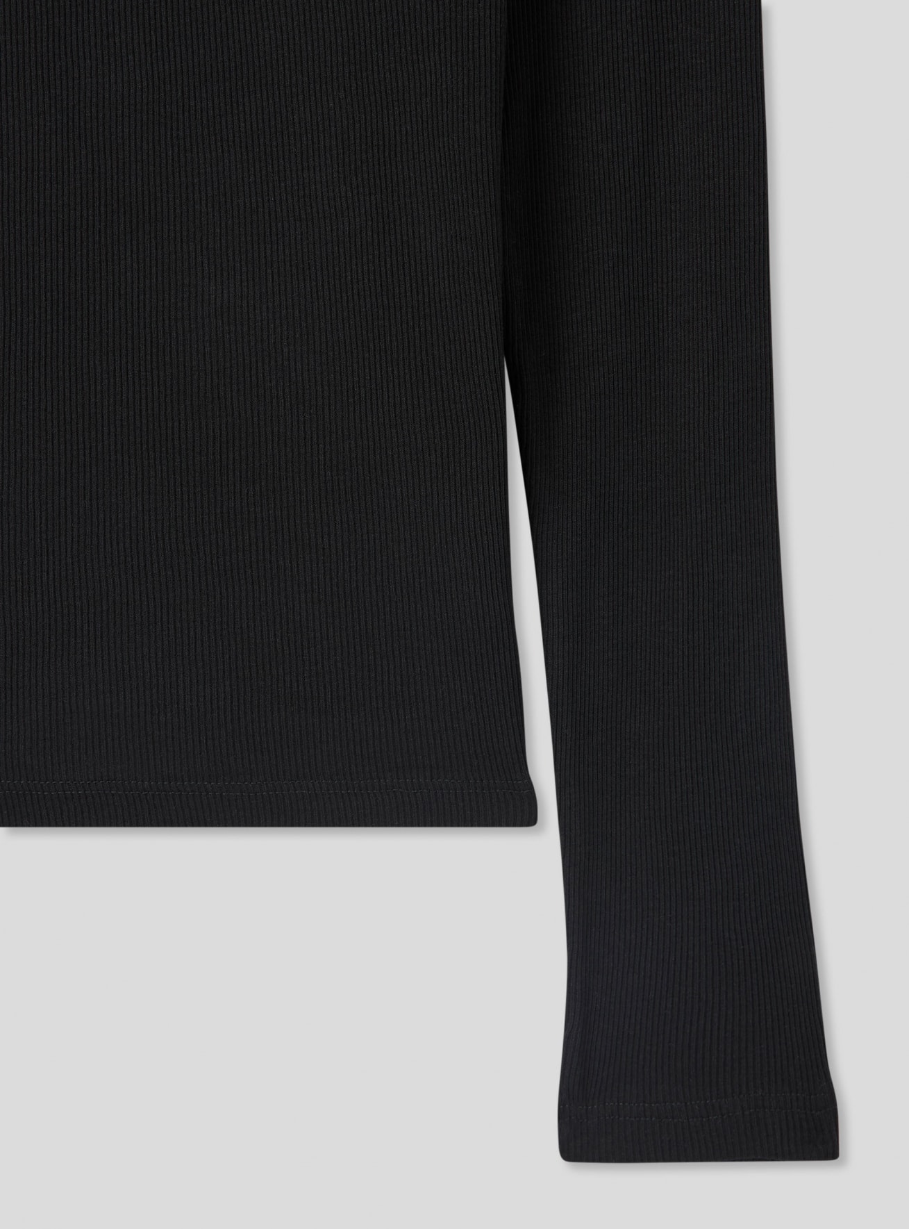 T-Shirt ML Femme Terranova