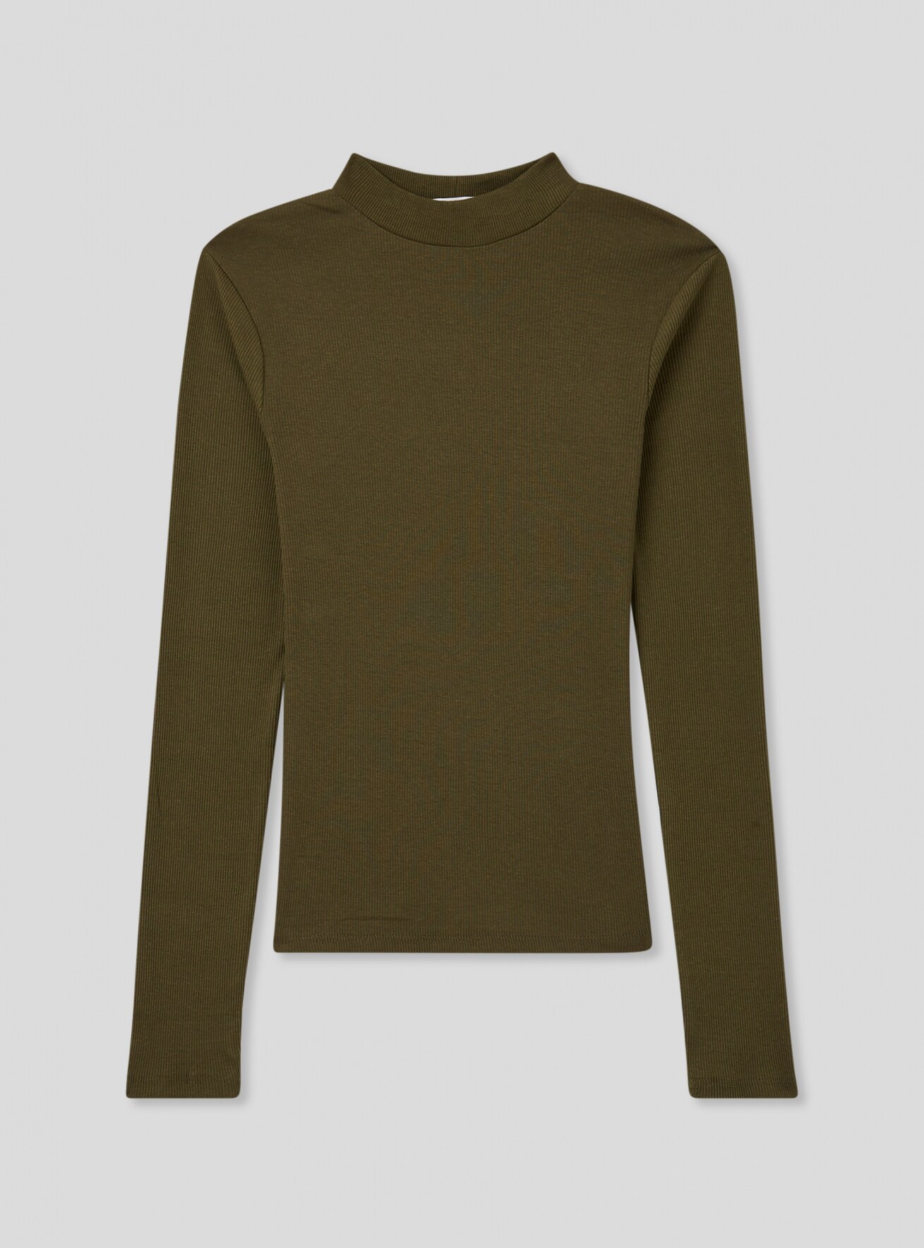 T-Shirt ML Femme Terranova