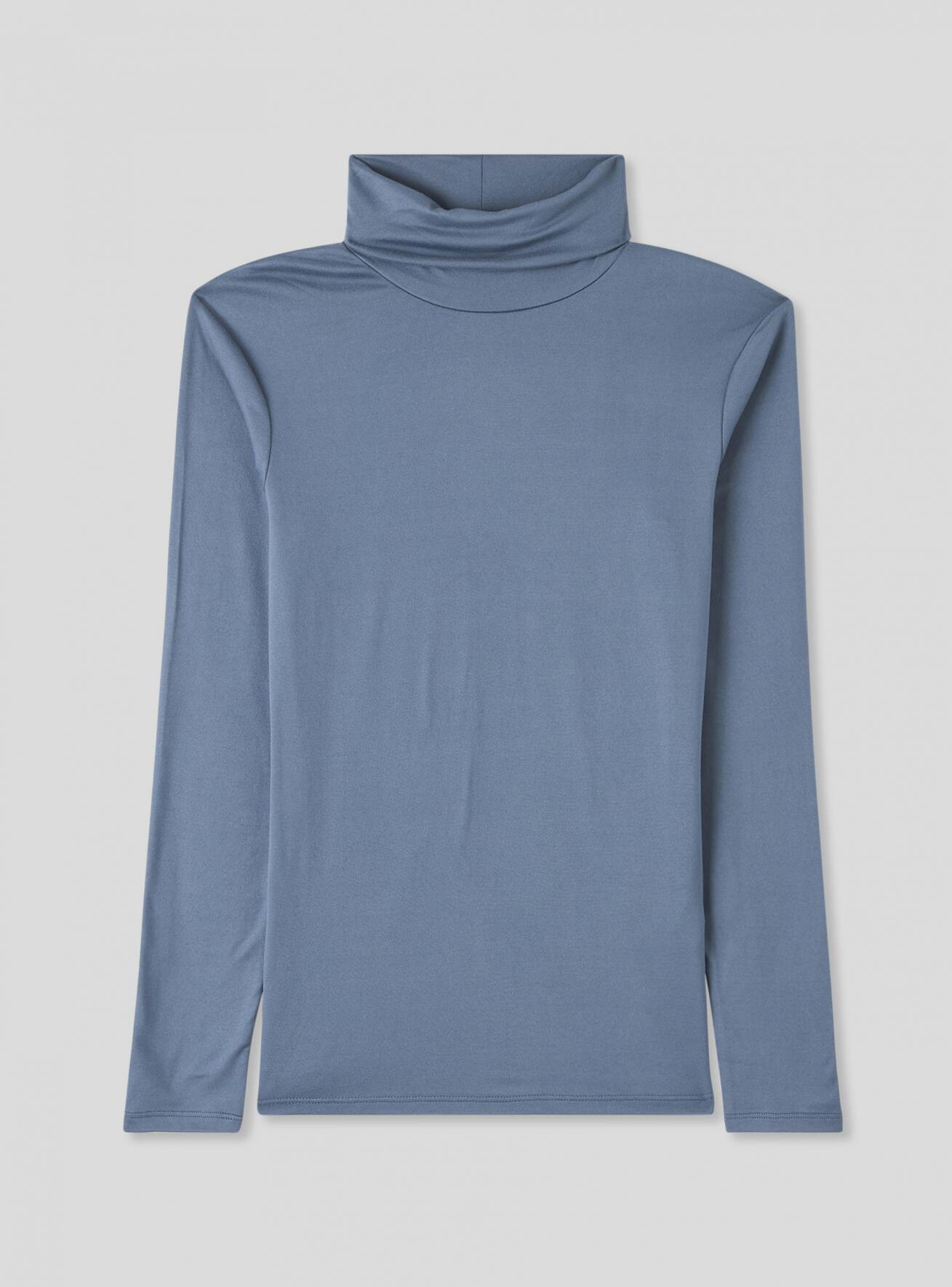 Long-sleeved T-shirt Woman Terranova