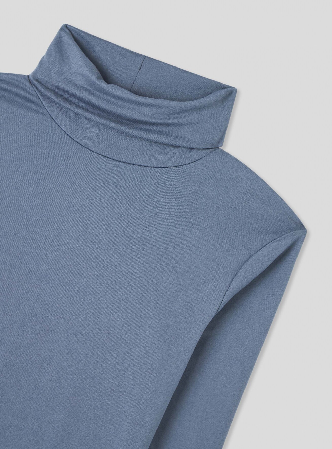 Long-sleeved T-shirt Woman Terranova