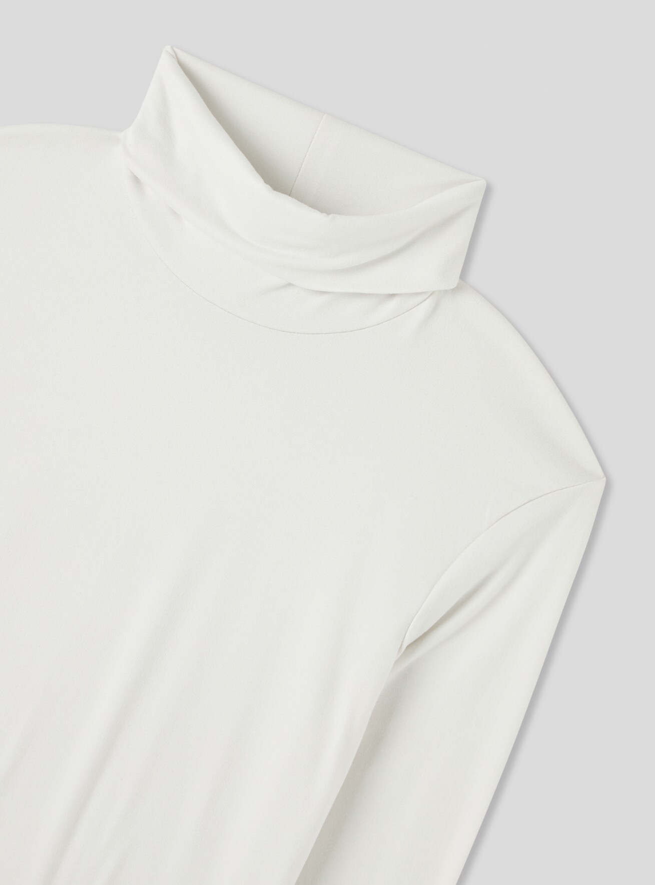 T-Shirt ML Femme Terranova