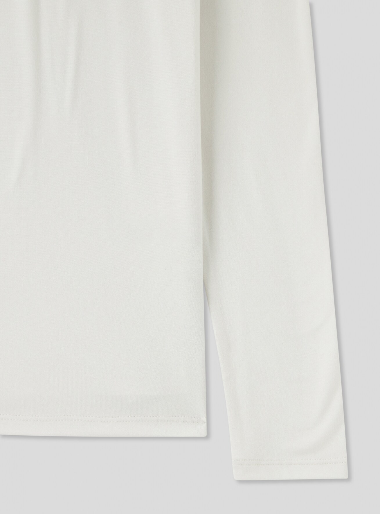 T-Shirt ML Femme Terranova