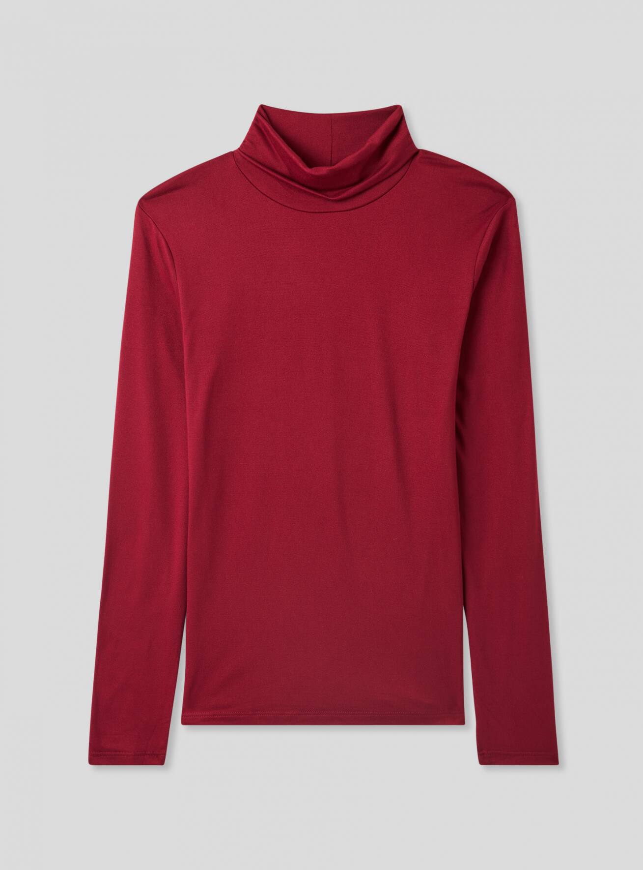 T-Shirt ML Femme Terranova