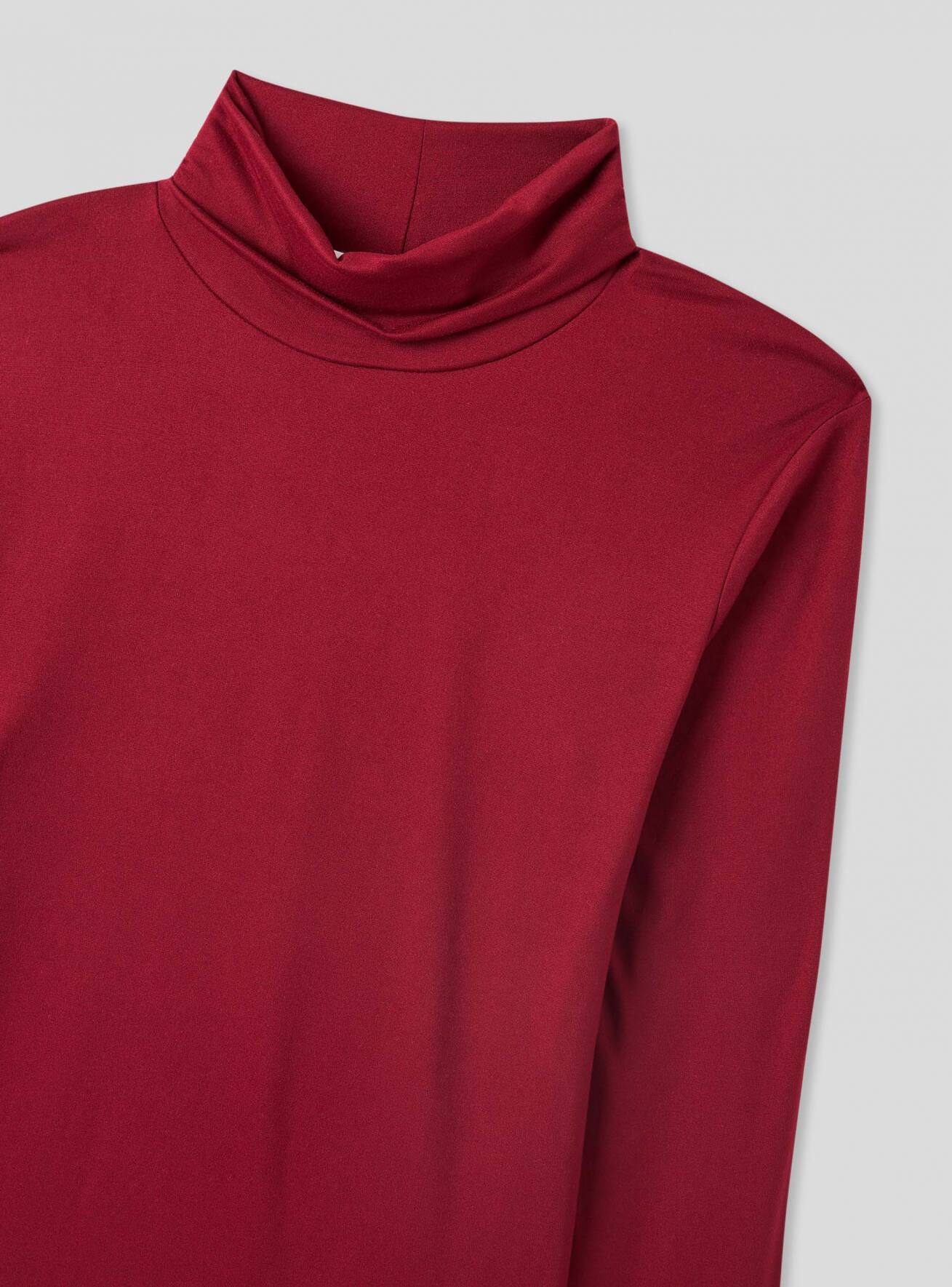 T-Shirt ML Femme Terranova