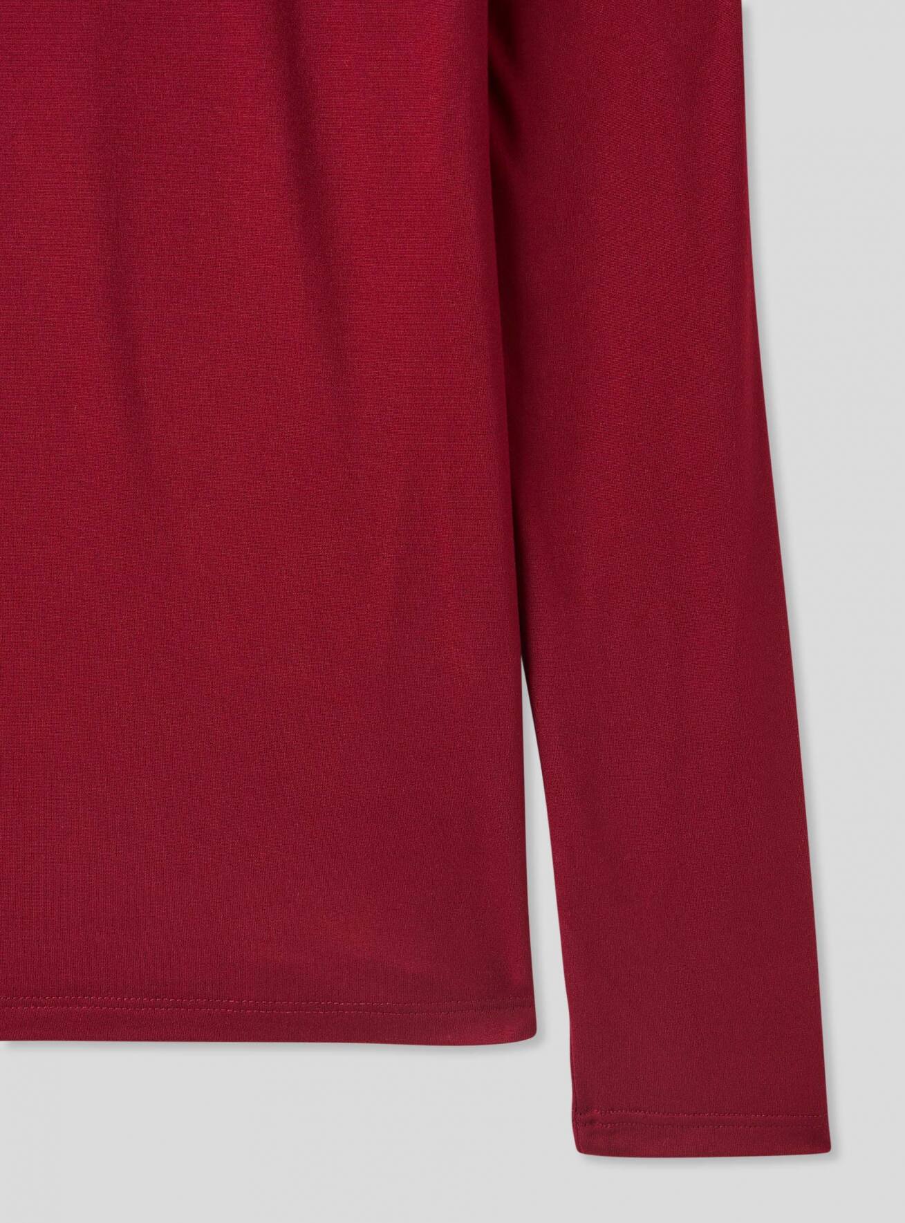 T-Shirt ML Femme Terranova