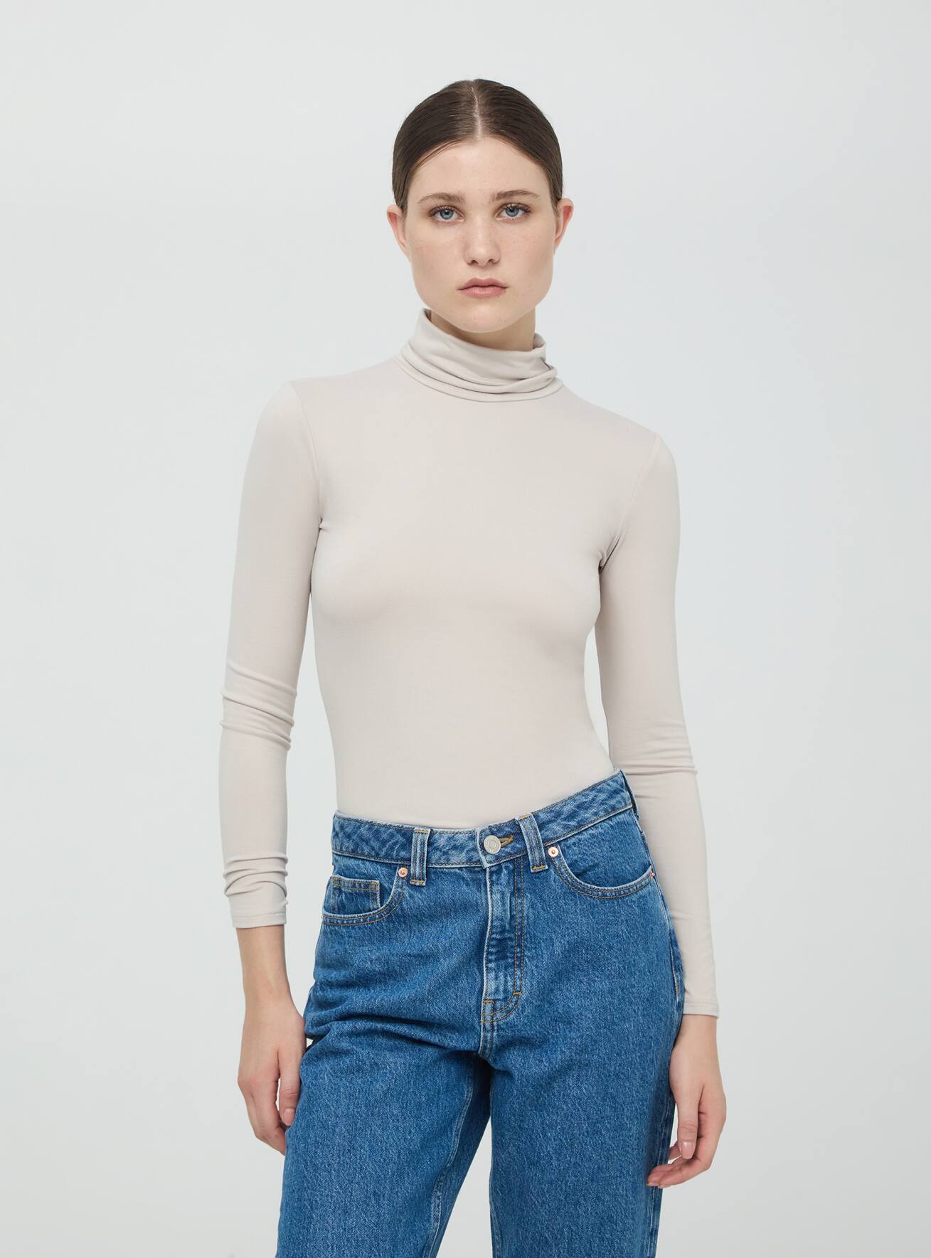 Maglia elasticizzata 2025