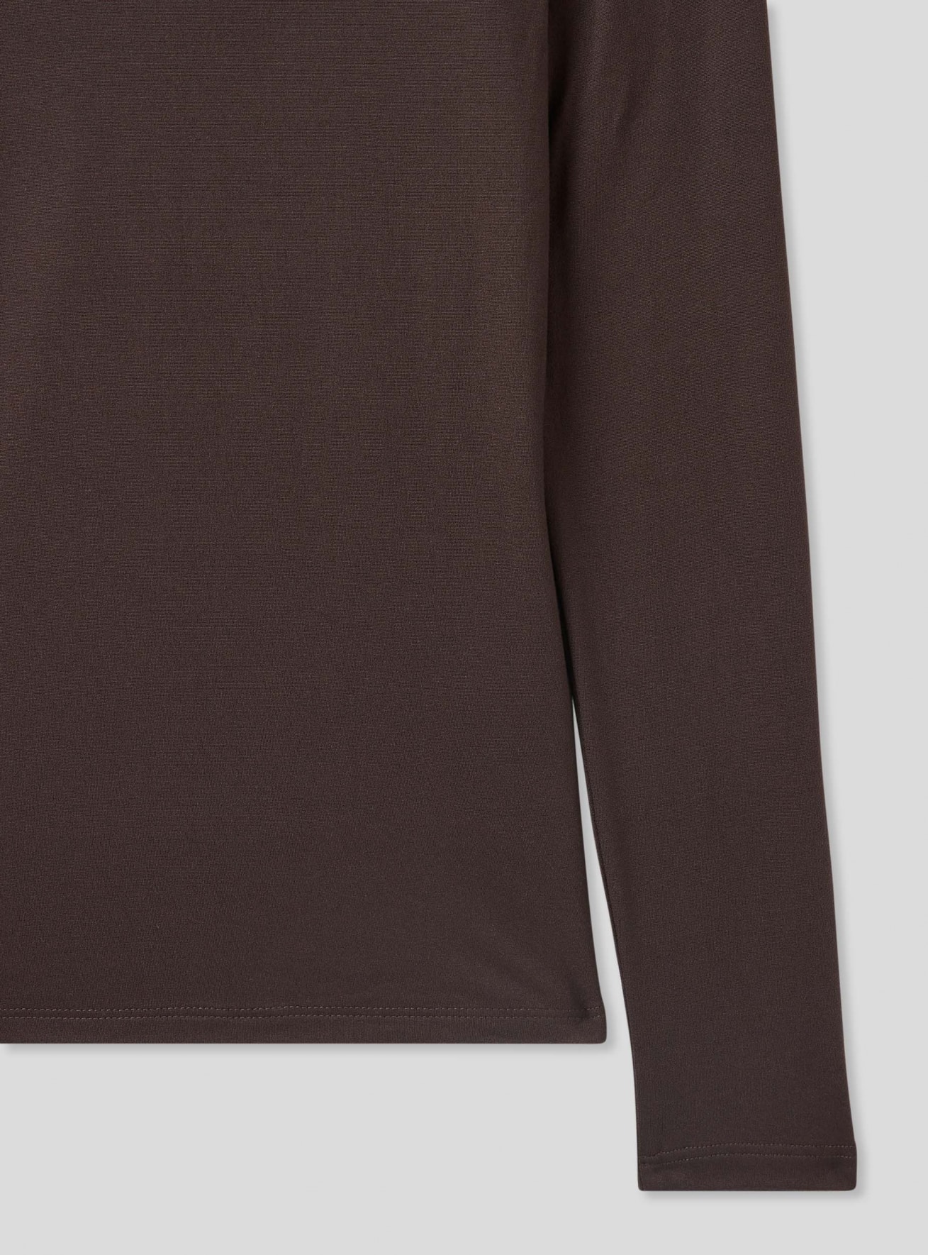 T-Shirt ML Femme Terranova