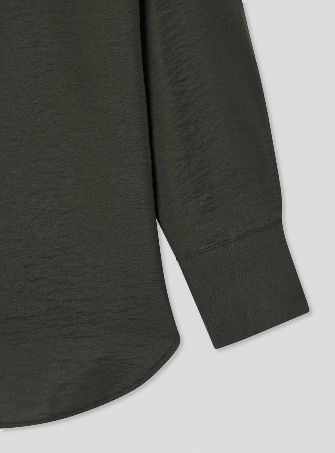 Long-sleeved shirt Woman Terranova