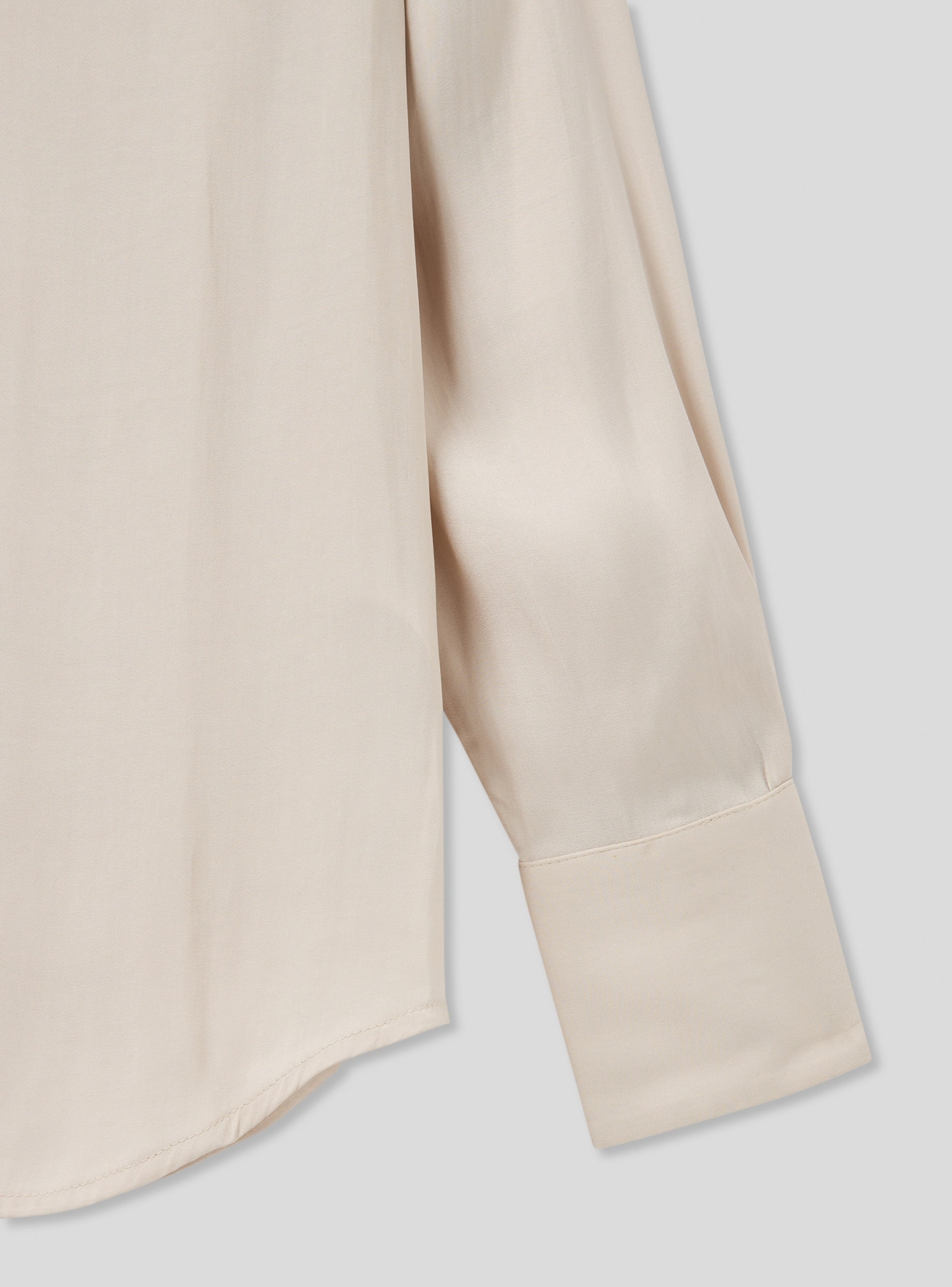 Camicia ML Zena Terranova