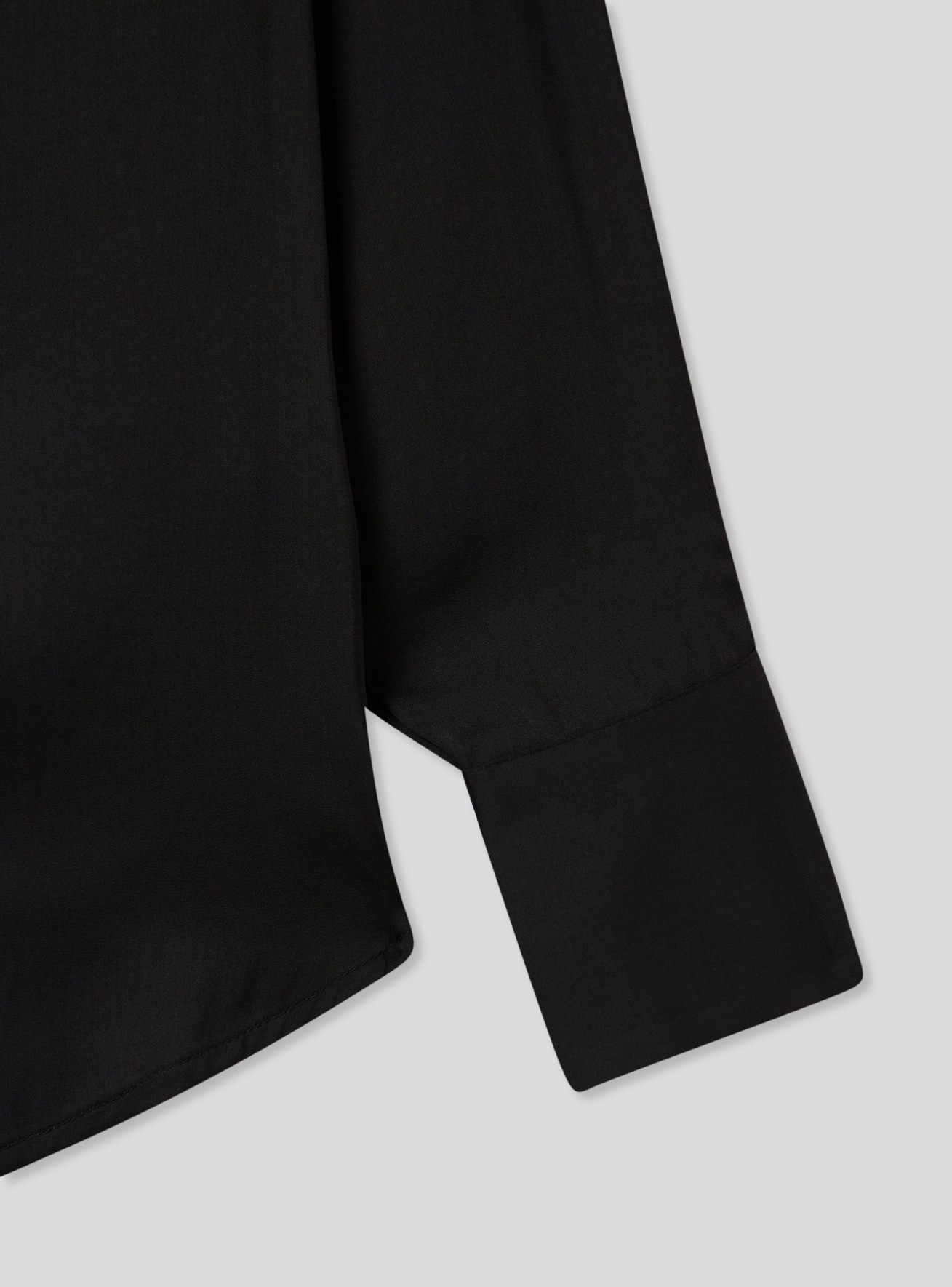 Long-sleeved shirt Woman Terranova