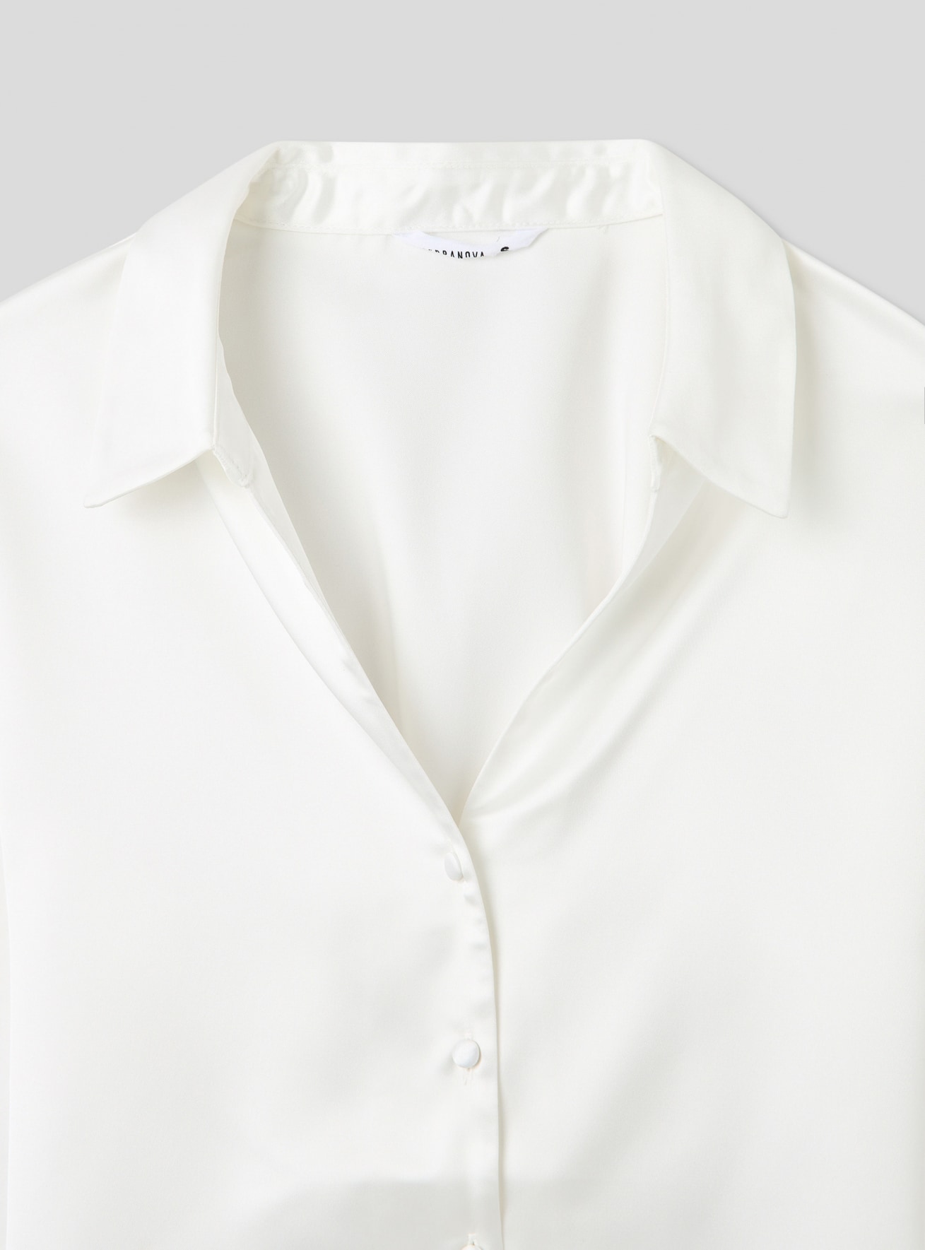 Camicia ML Dámské Terranova