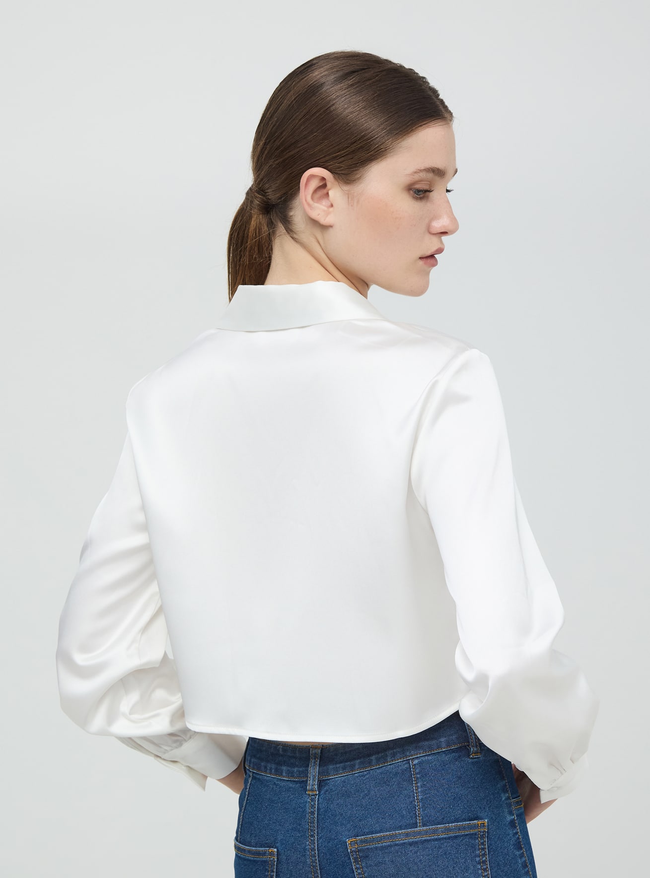 Camicia ML Dámské Terranova