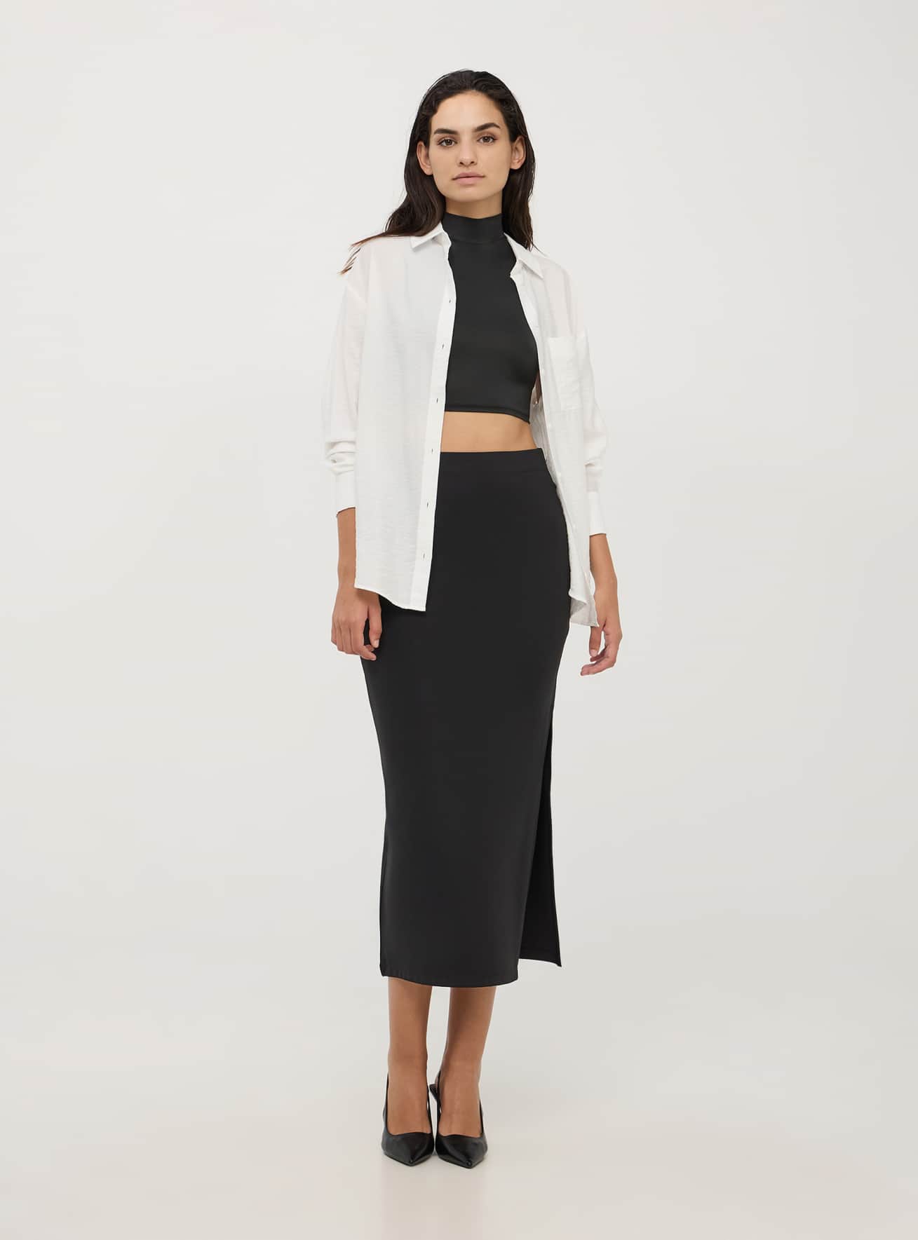 Skirt Woman Terranova
