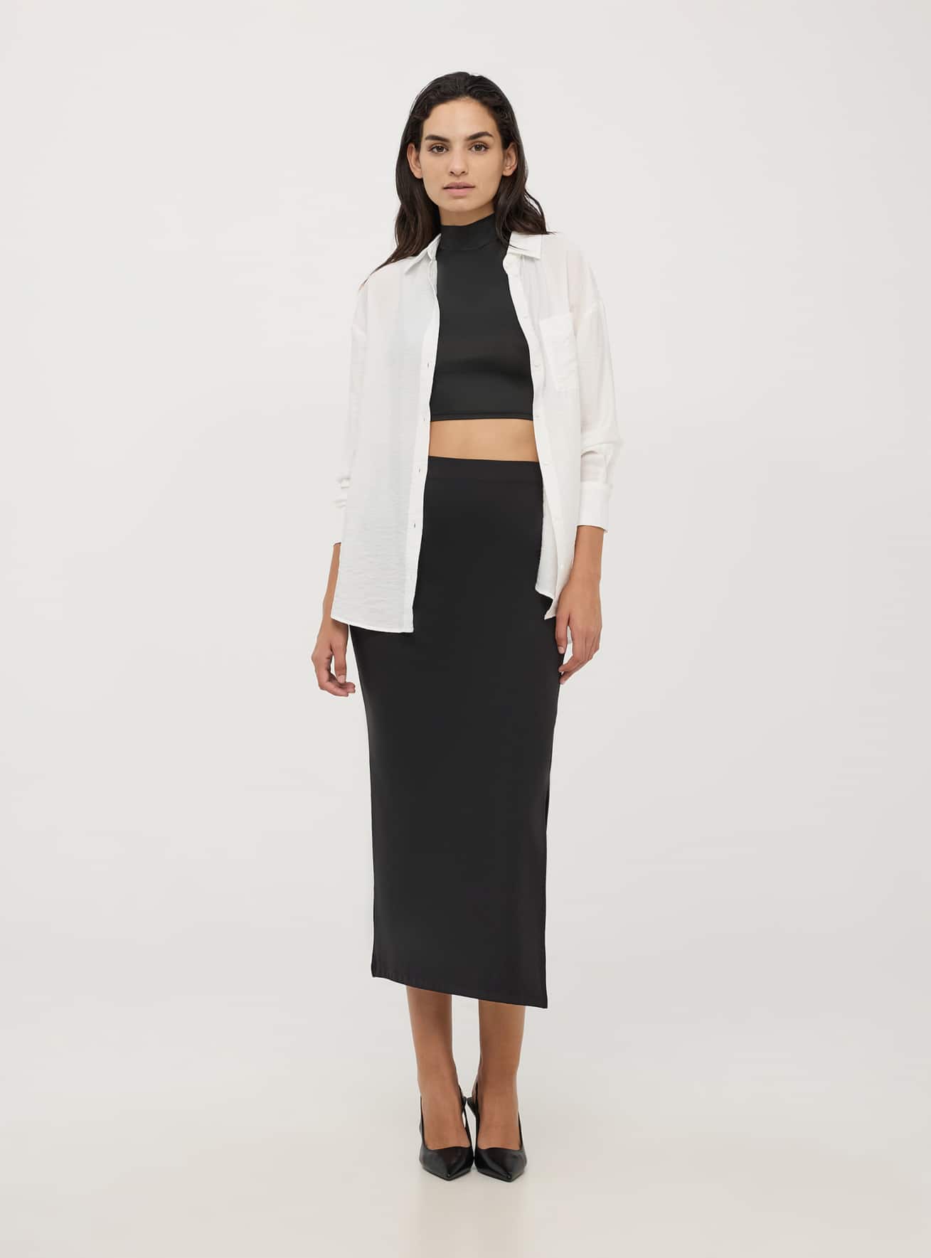 Skirt Woman Terranova