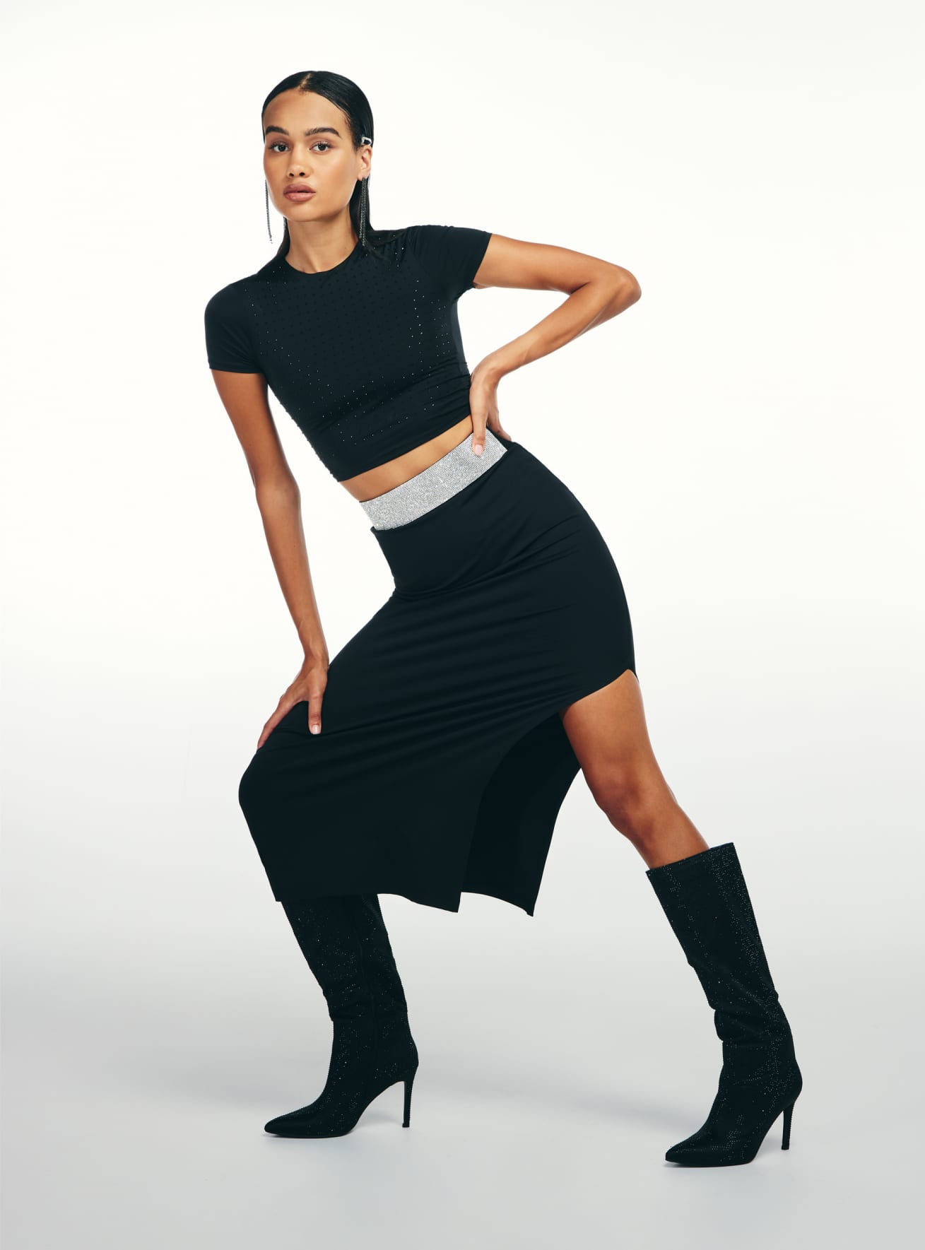 Skirt Woman Terranova