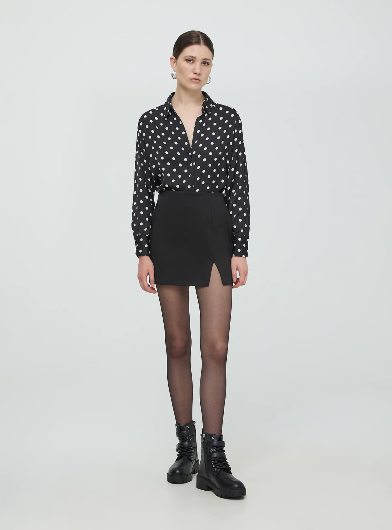 Skirt Woman Terranova