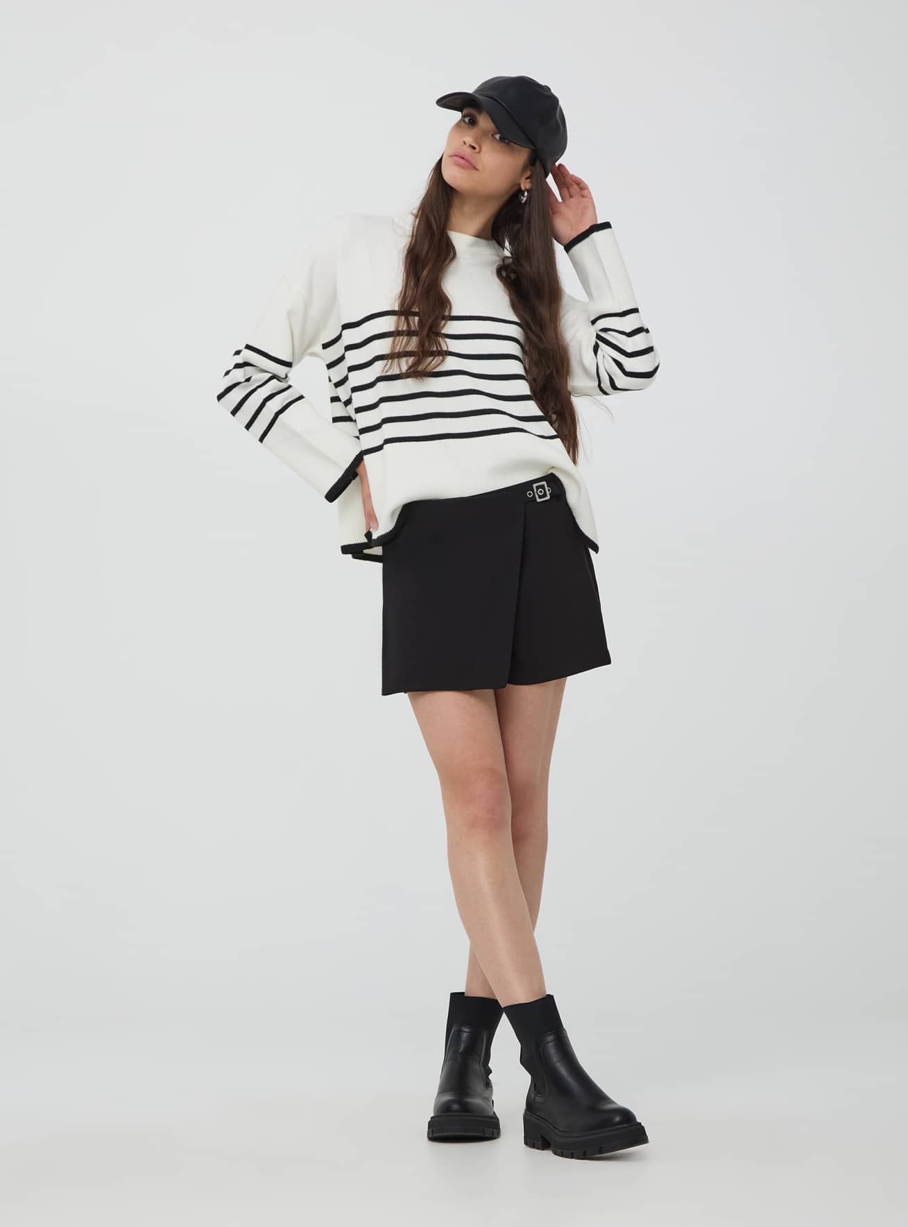 Skirt Woman Terranova
