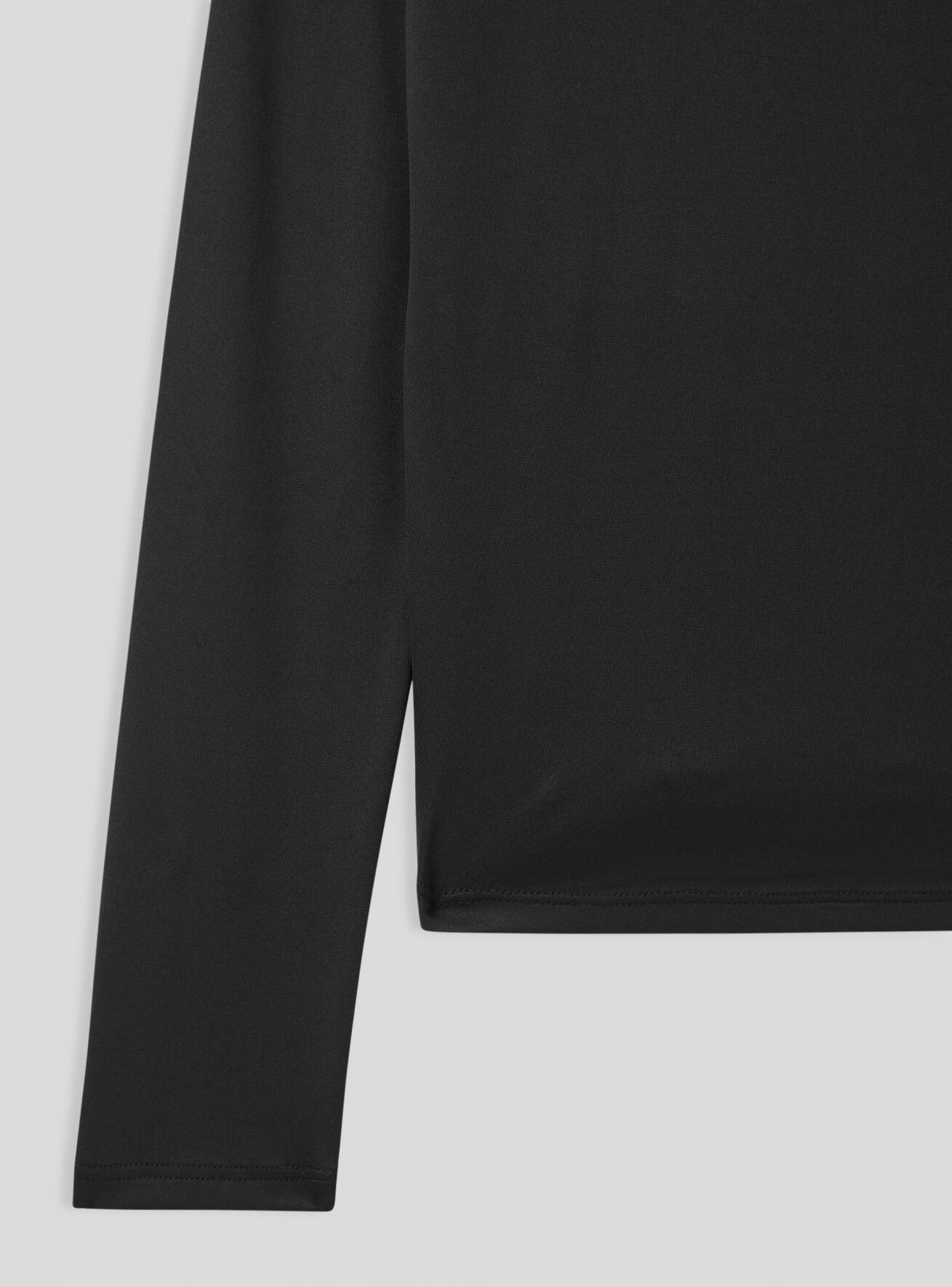 T-Shirt ML Femme Terranova