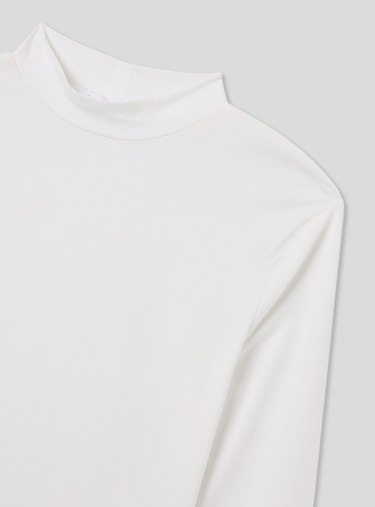 T-Shirt ML Dámské Terranova