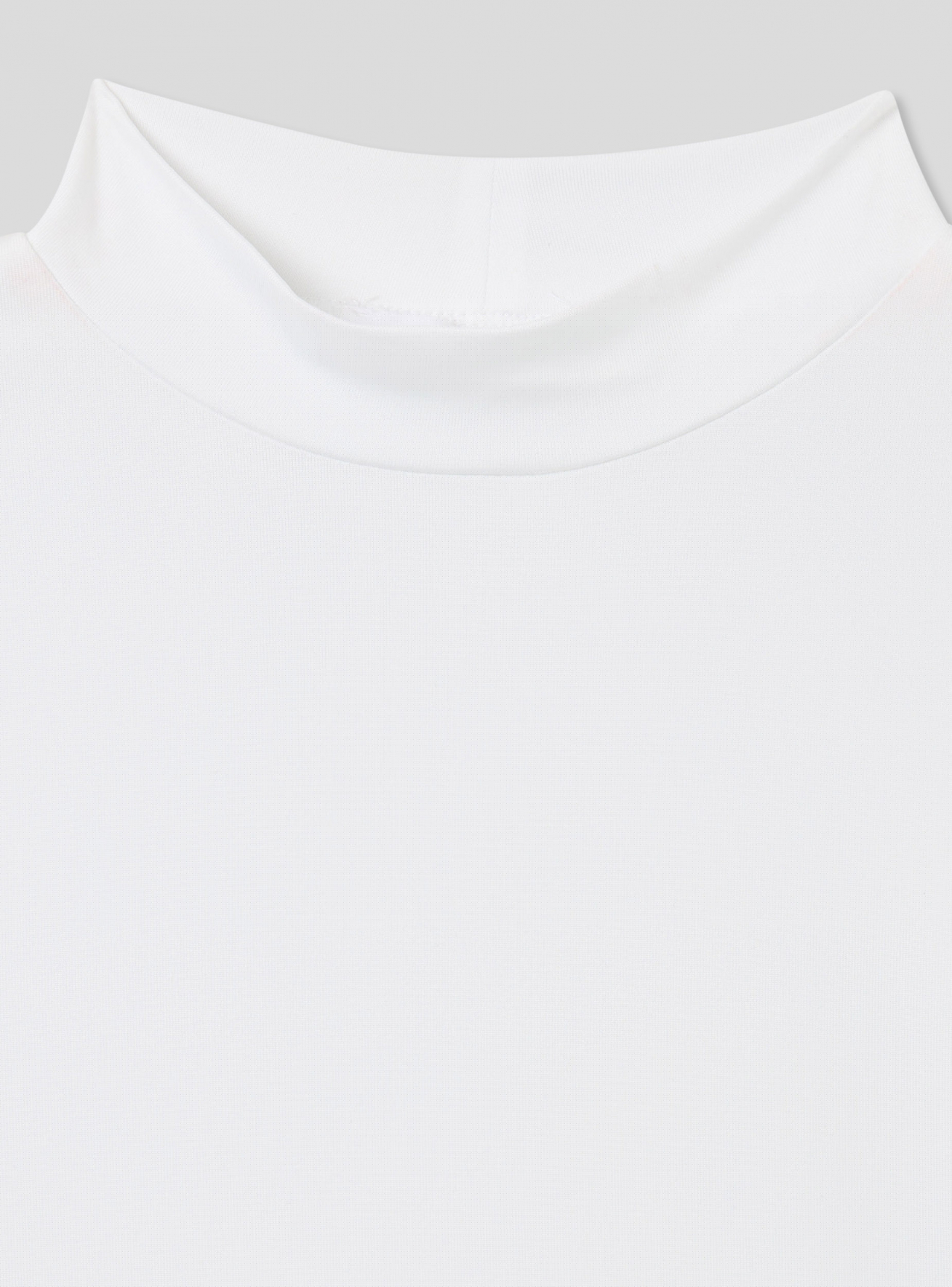 T-Shirt ML Dámské Terranova
