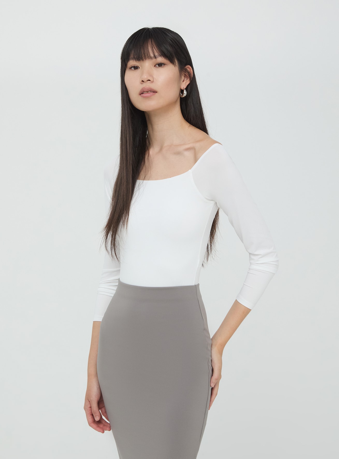 T-Shirt ML Donna Terranova