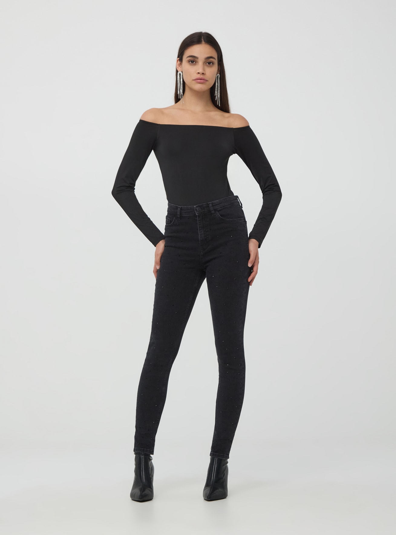 T-Shirt Mujer Terranova