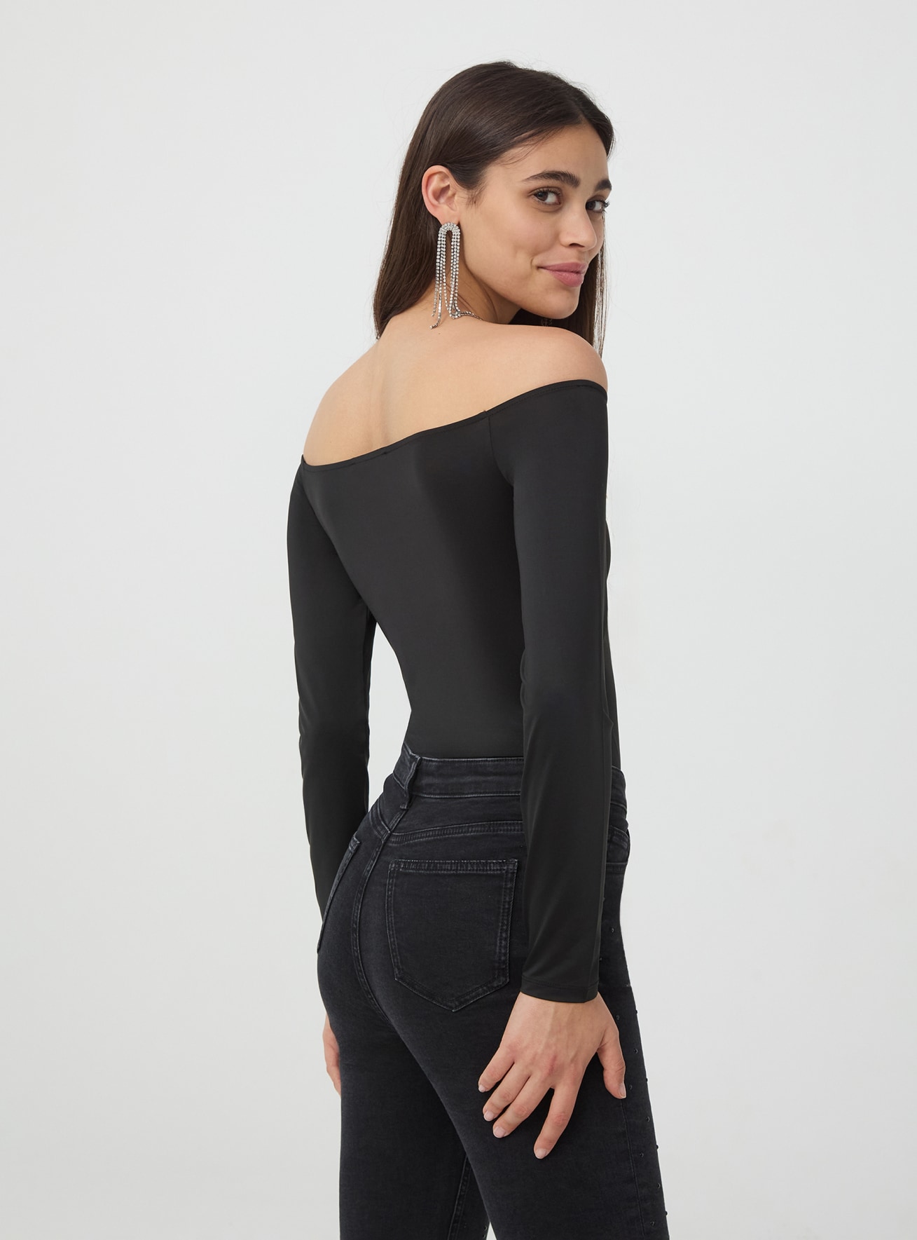 T-Shirt Mujer Terranova