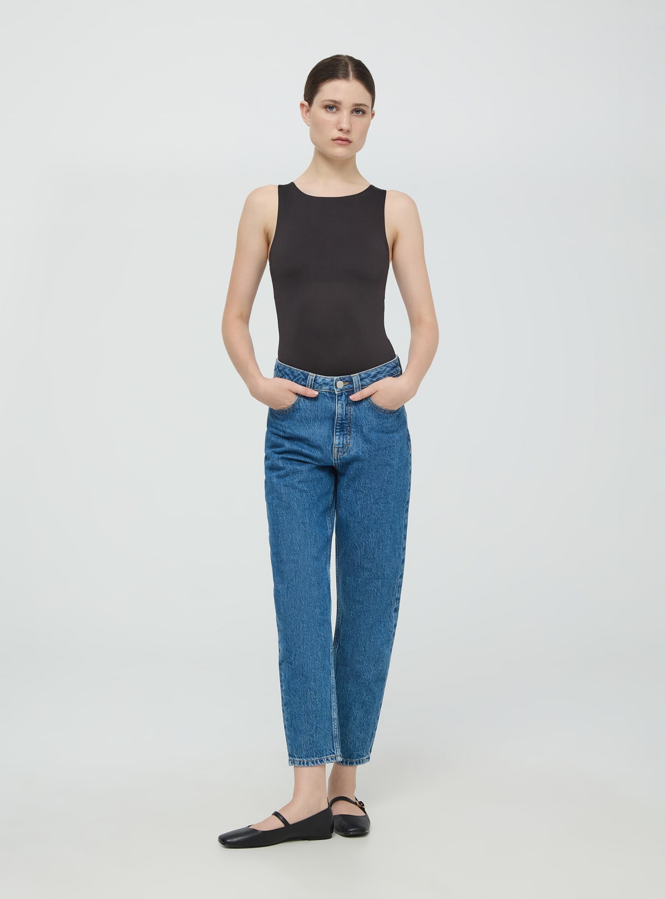 Oberteil Damen Terranova