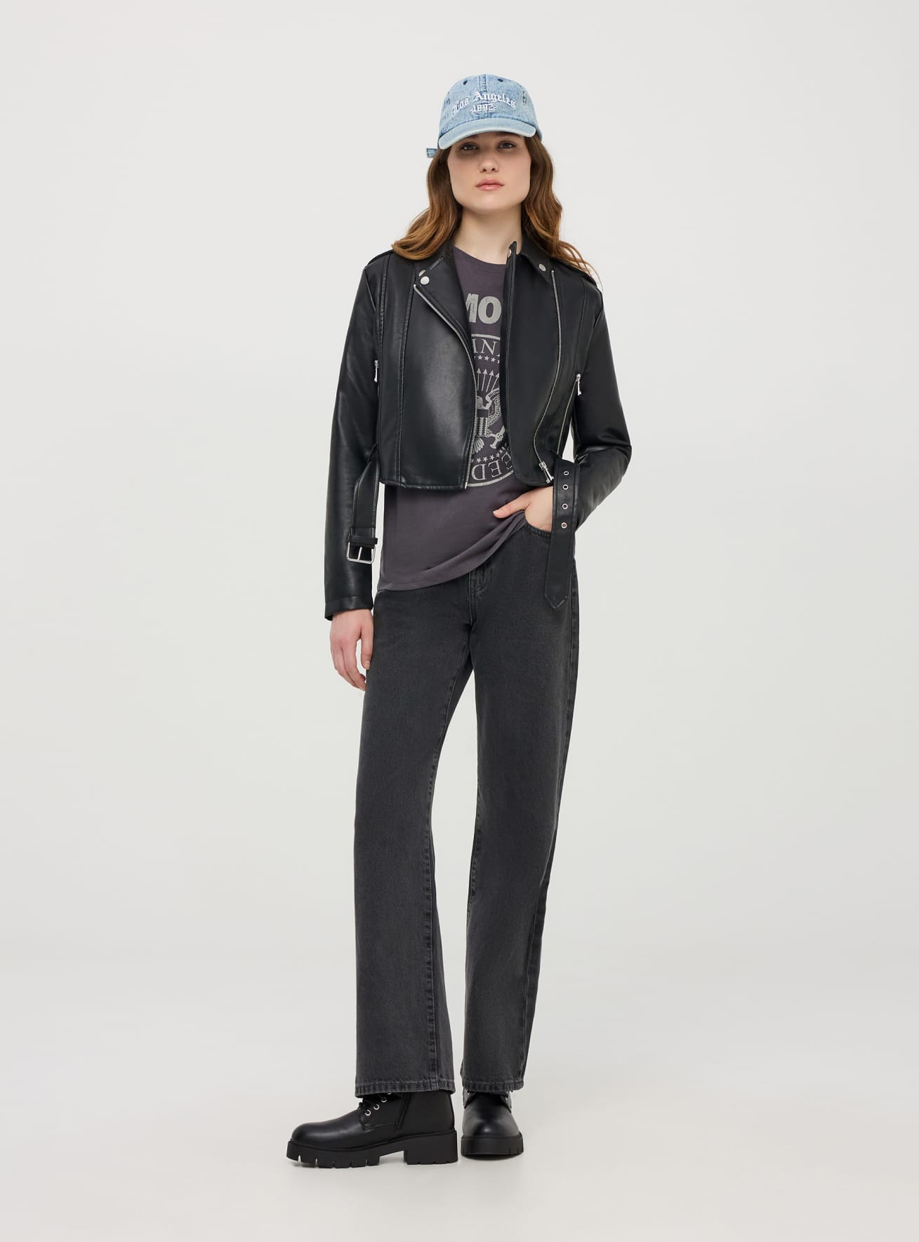 Outerwear Woman Terranova