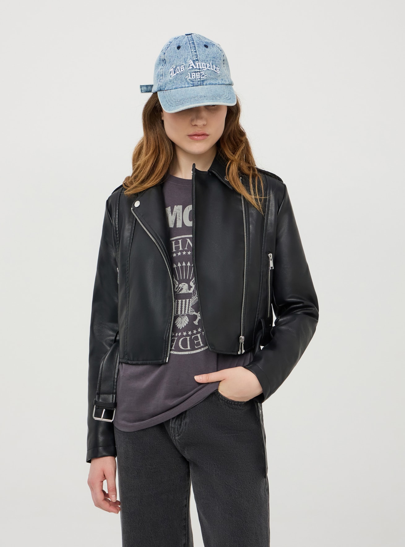 Outerwear Woman Terranova