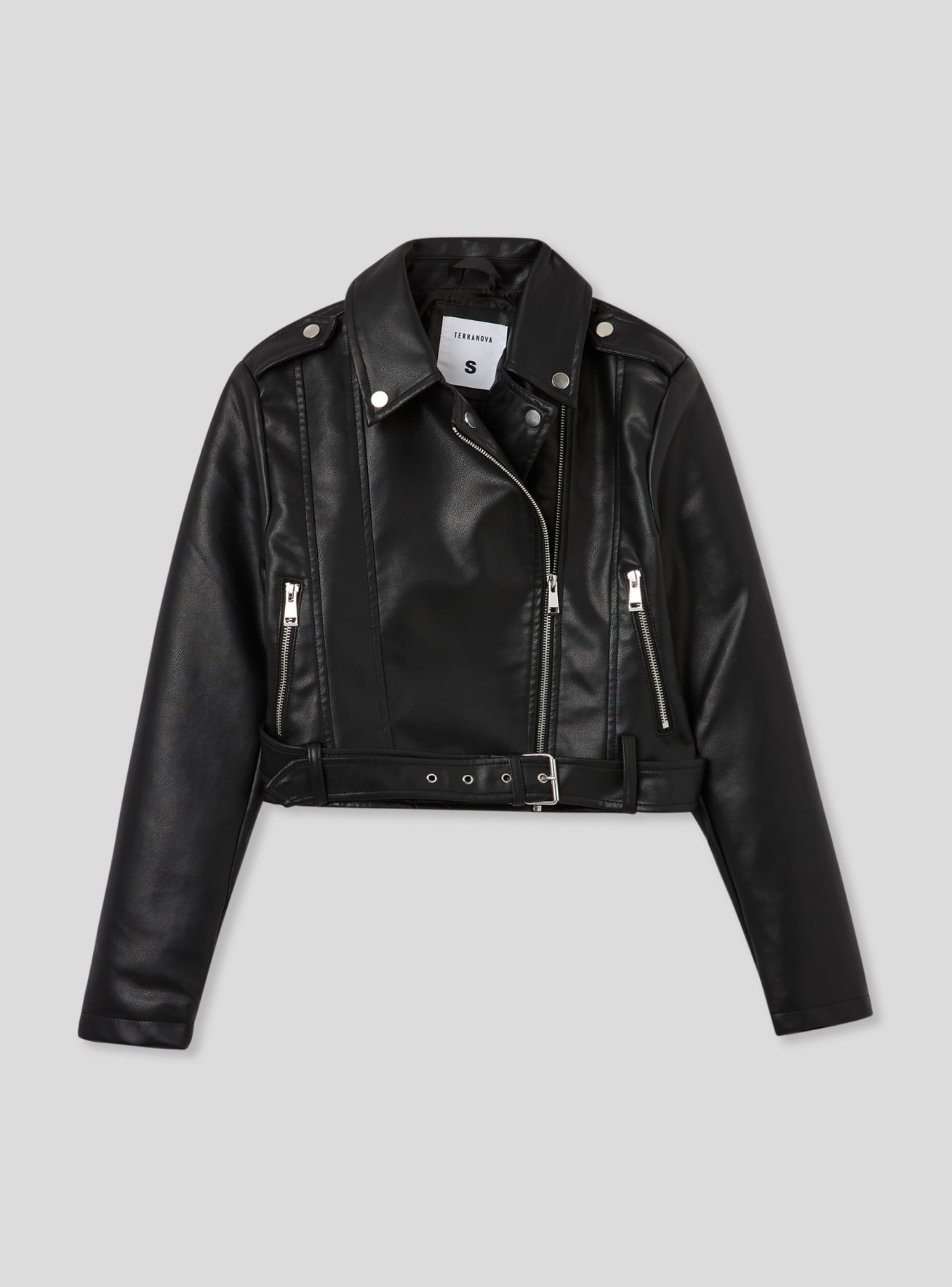 Outerwear Woman Terranova